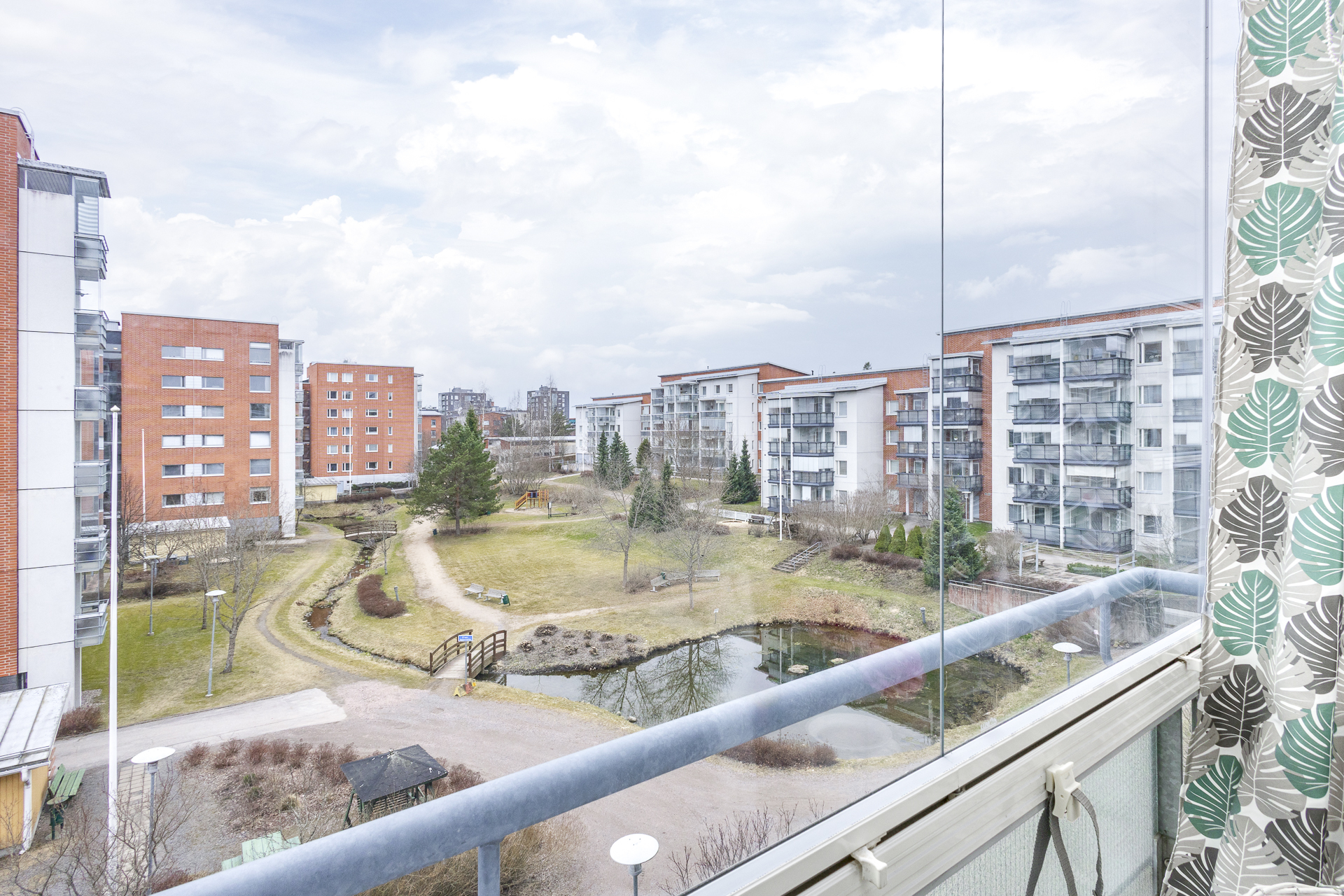 Suokatu 16 d, Tehdas, Hyvinkää