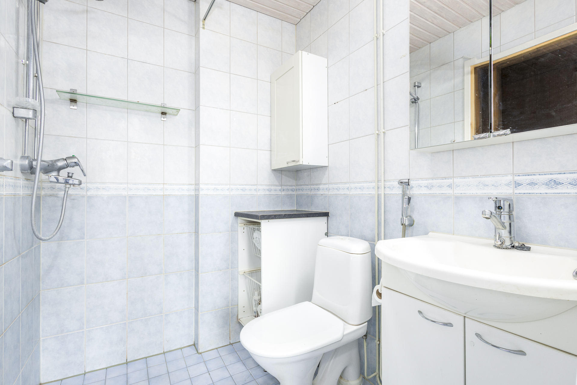 Suokatu 16 d, Tehdas, Hyvinkää