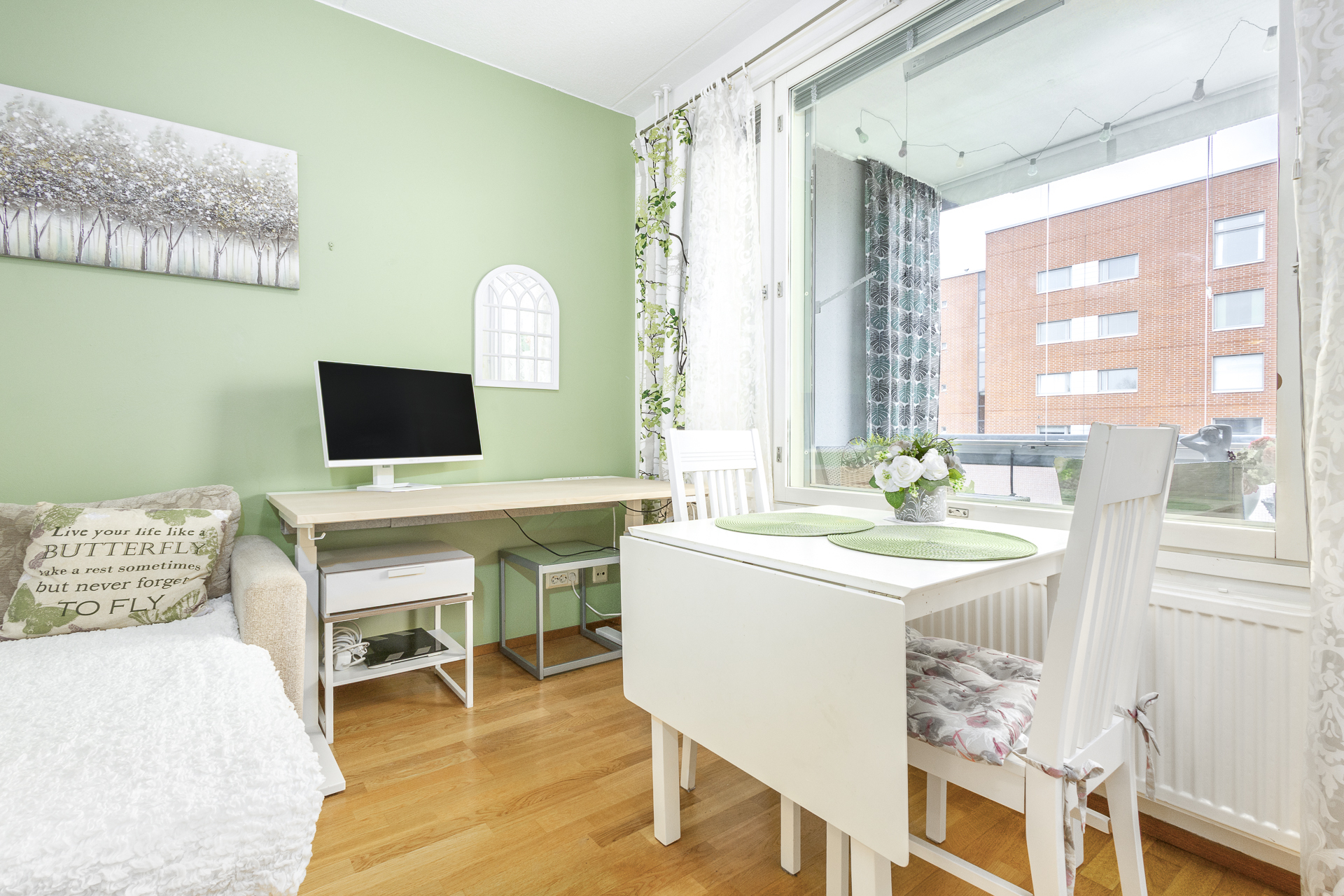 Suokatu 16 d, Tehdas, Hyvinkää