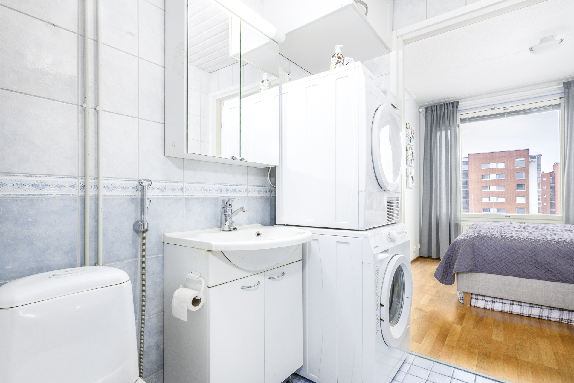 Suokatu 16 d, Tehdas, Hyvinkää