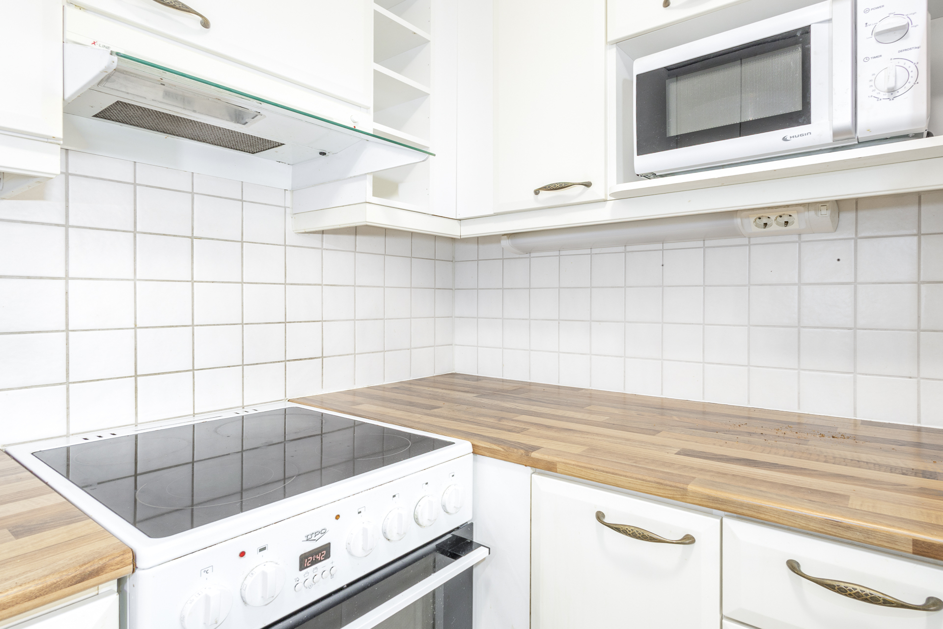 Suokatu 16 d, Tehdas, Hyvinkää