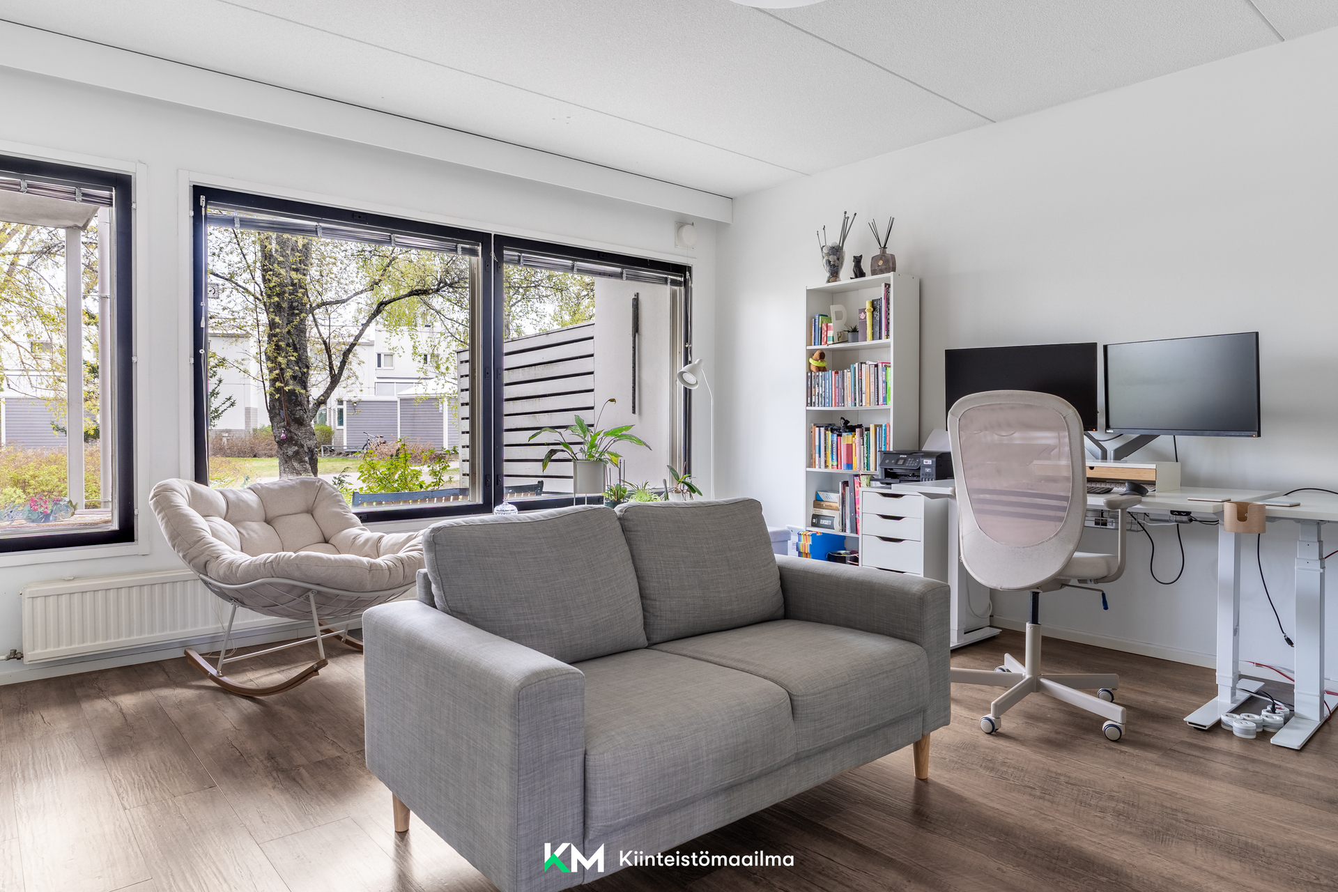 Kalevanvainio 1, Espoo