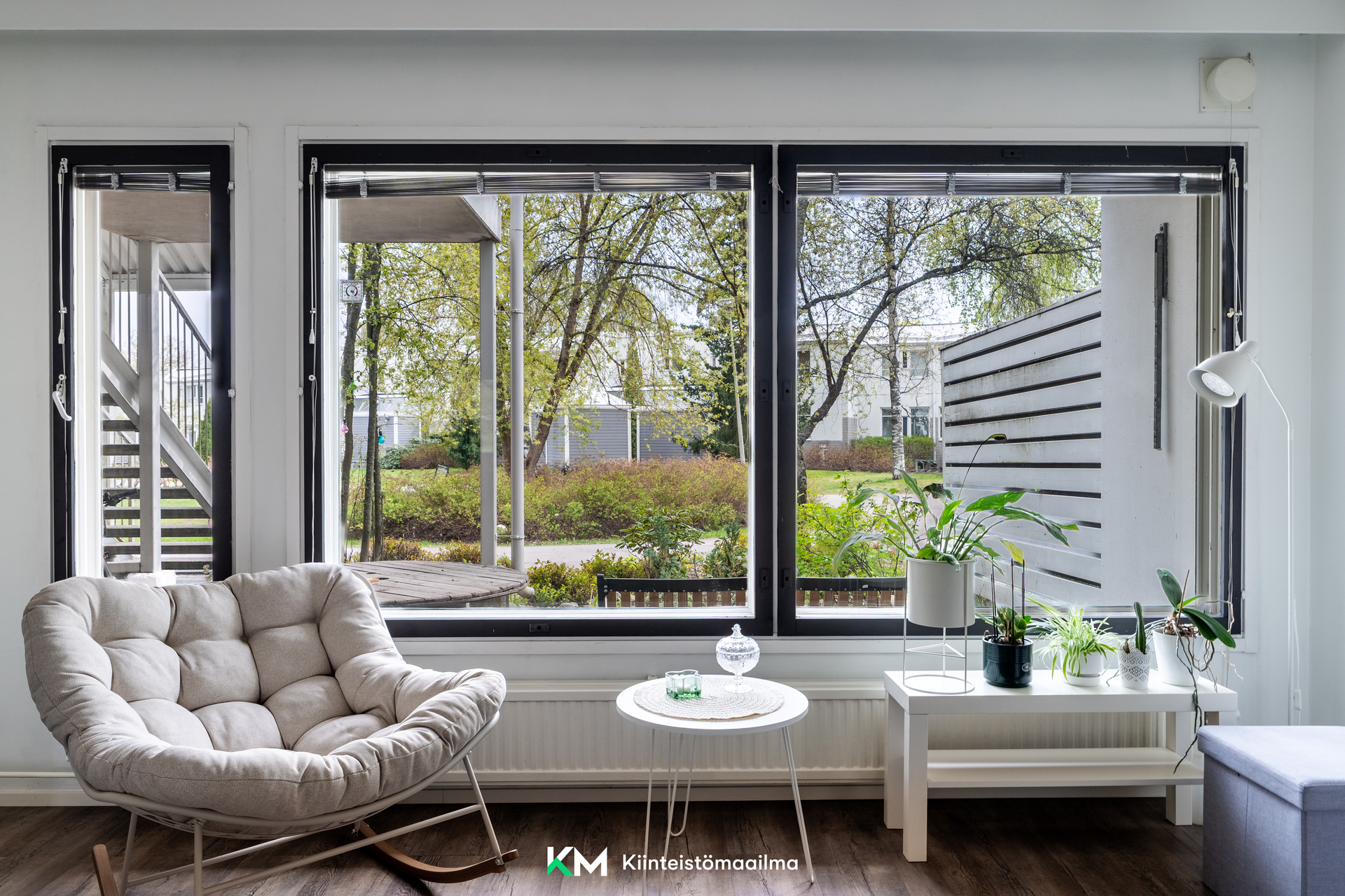 Kalevanvainio 1, Espoo