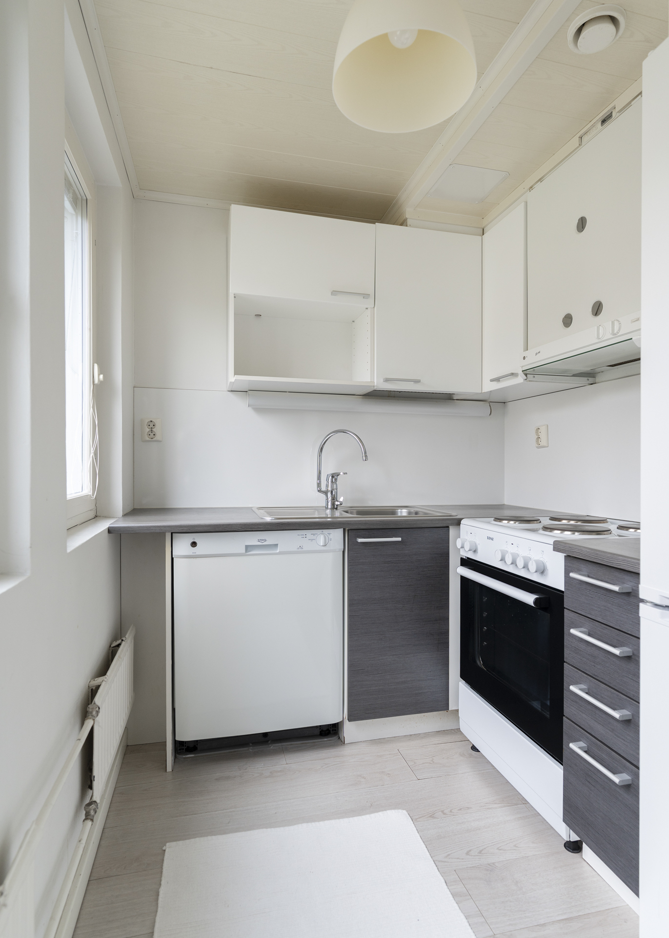 Kaupintie 16, Lassila, Helsinki