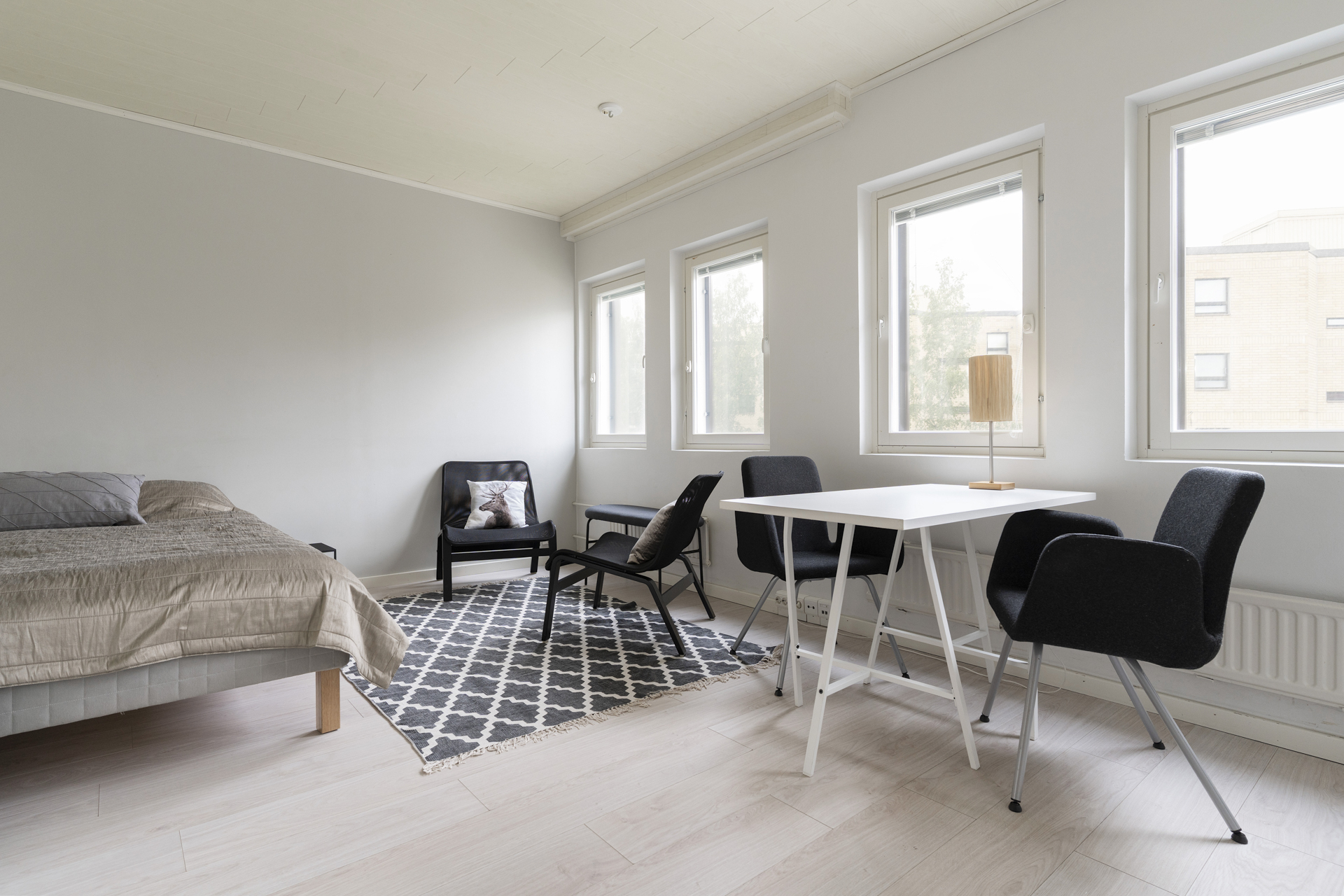 Kaupintie 16, Lassila, Helsinki