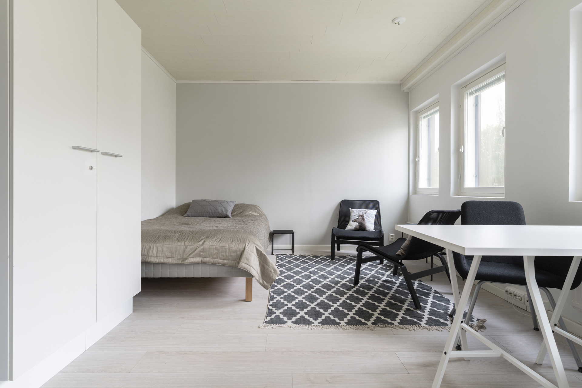 Kaupintie 16, Lassila, Helsinki
