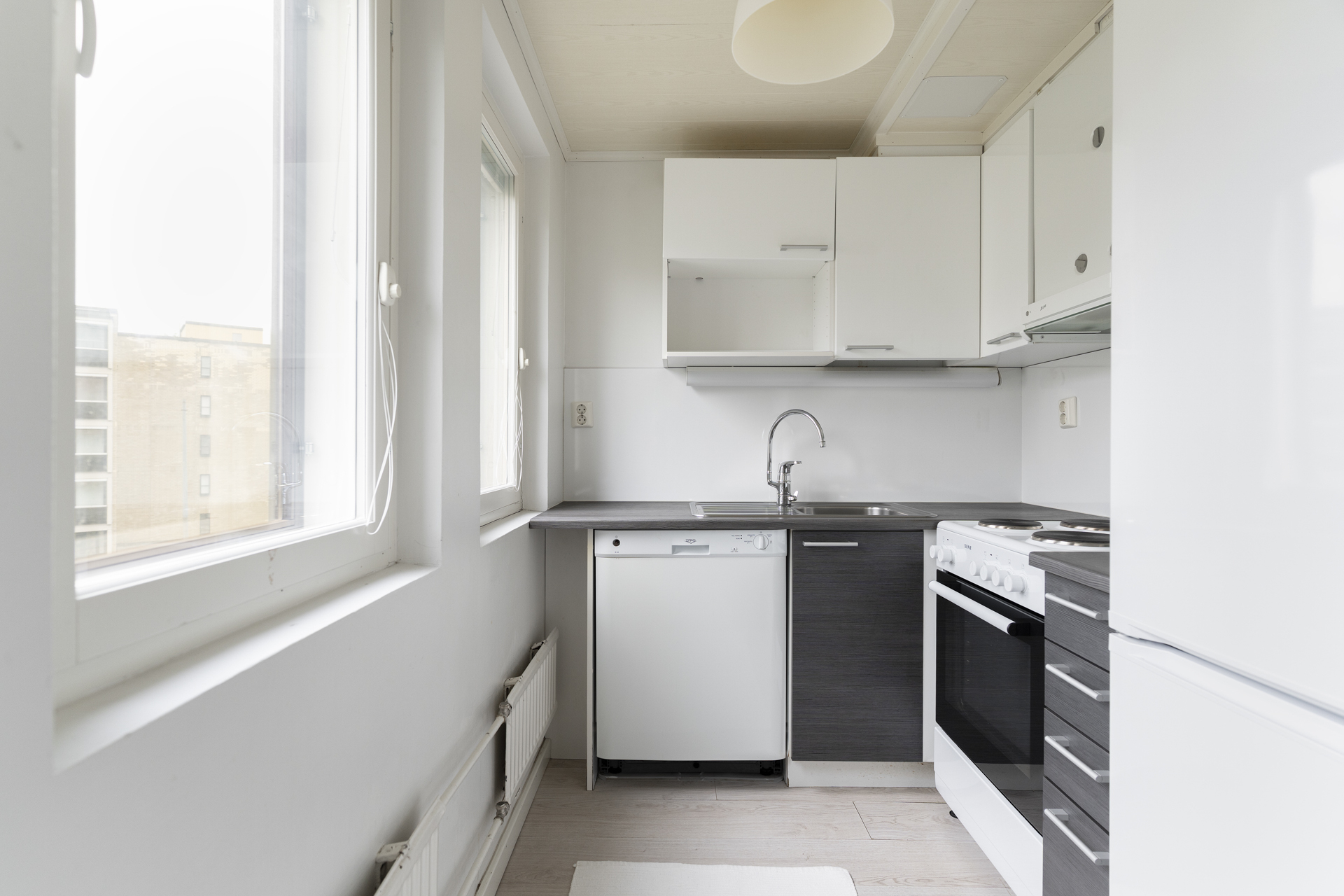 Kaupintie 16, Lassila, Helsinki