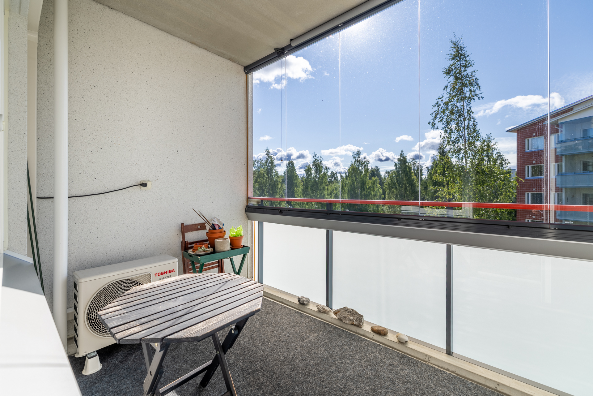 Rauhaniementie 1, Graani, Mikkeli