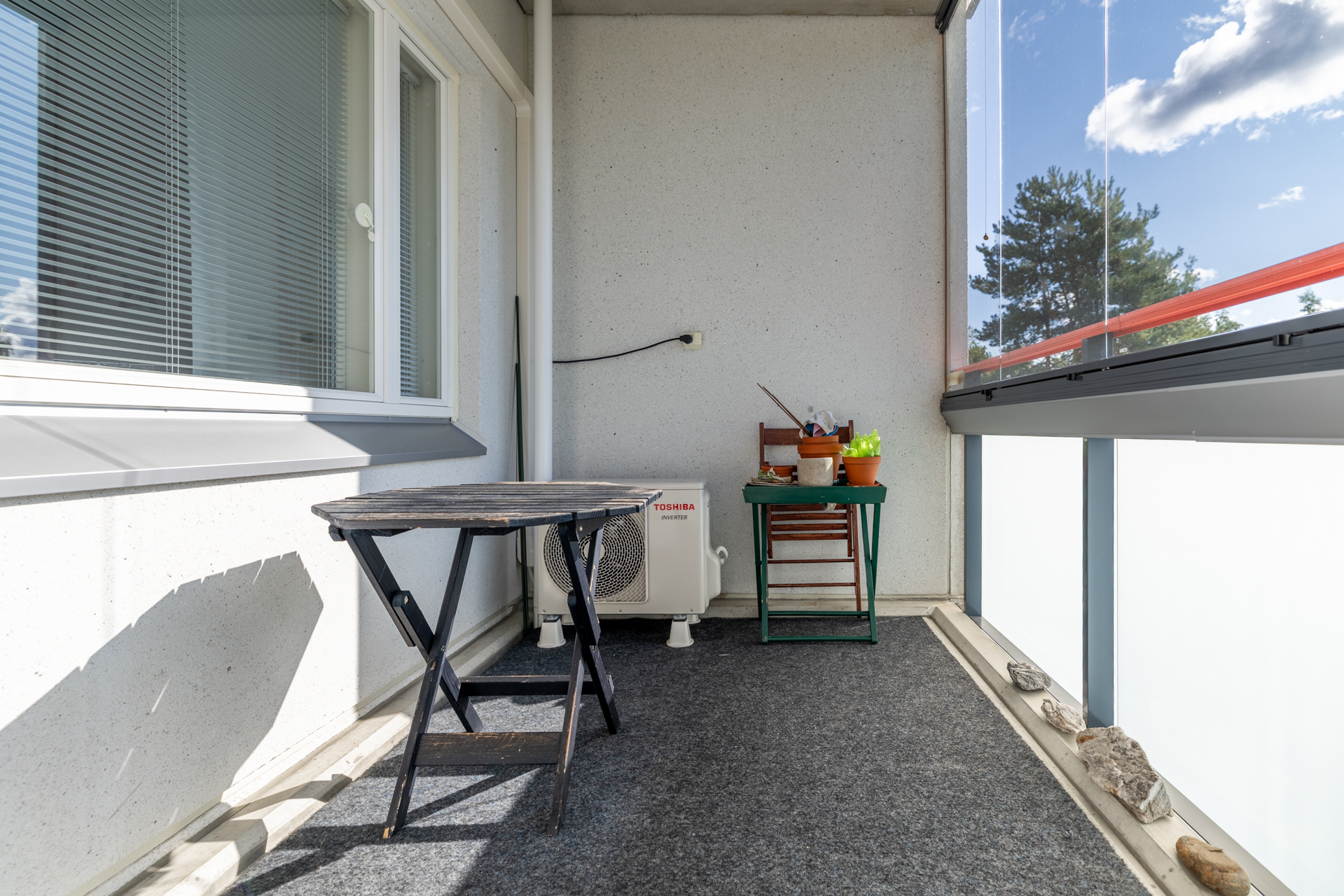 Rauhaniementie 1, Graani, Mikkeli