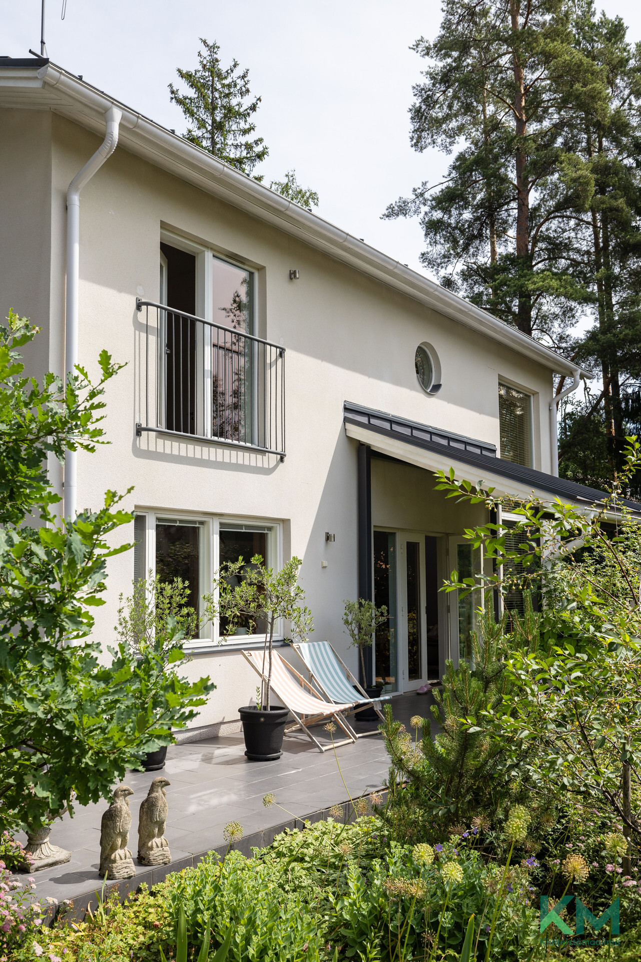 Kaivosmiehentie 3, Jupperi, Espoo