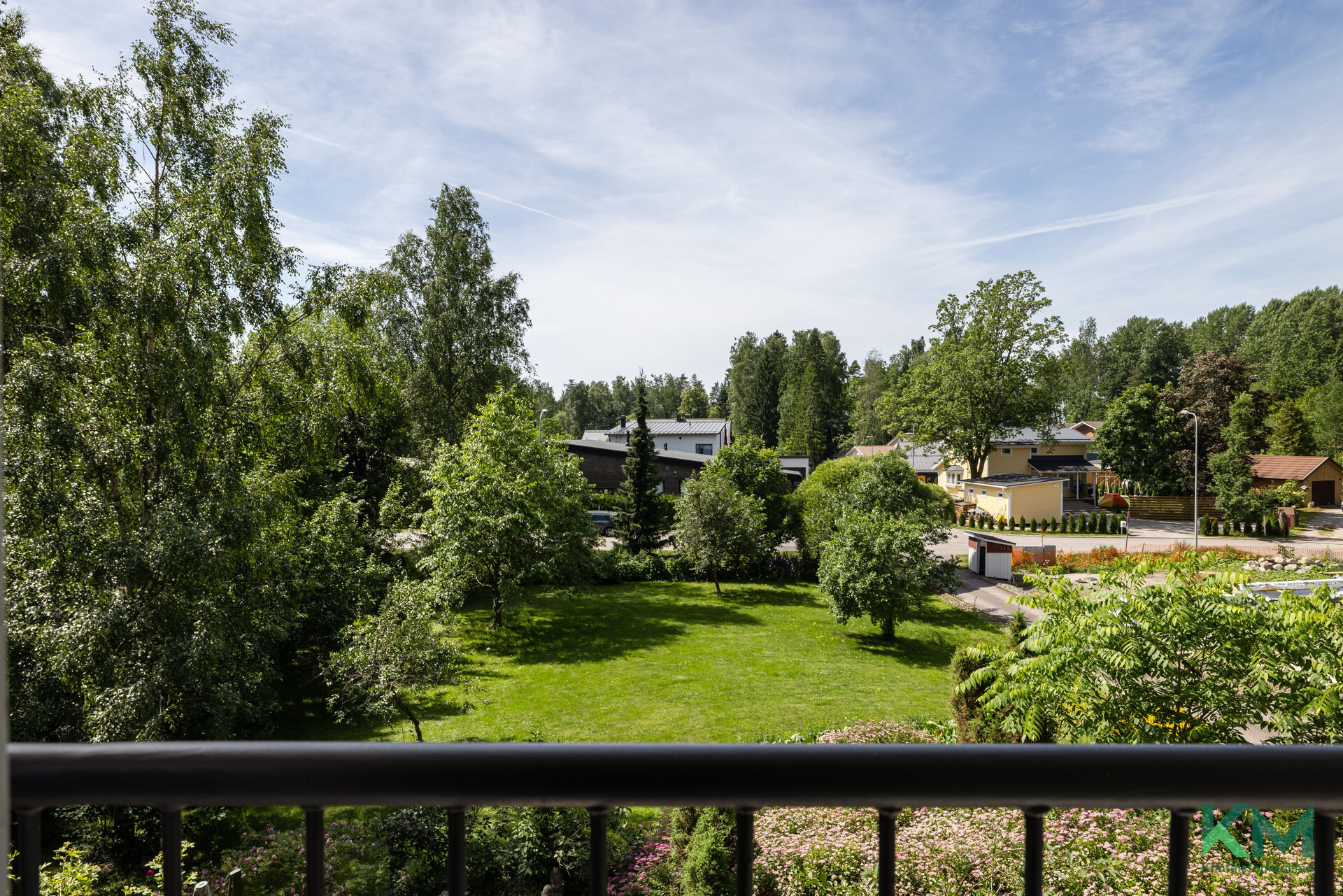 Kaivosmiehentie 3, Jupperi, Espoo