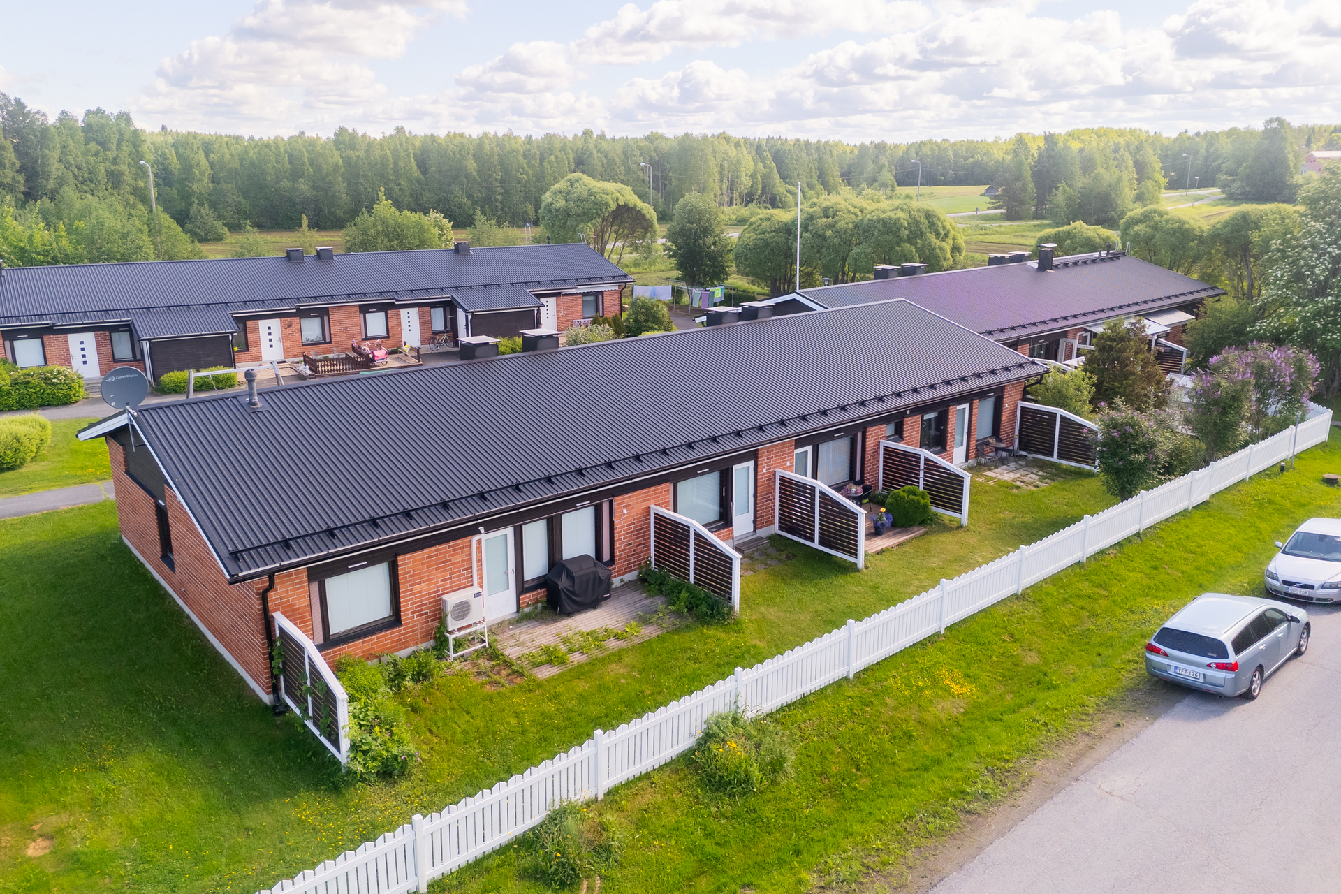 Kivitie 16, Kiiminki, Oulu