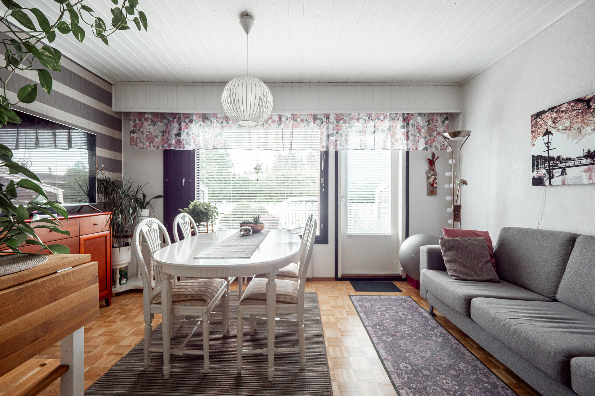 Kivitie 16, Kiiminki, Oulu