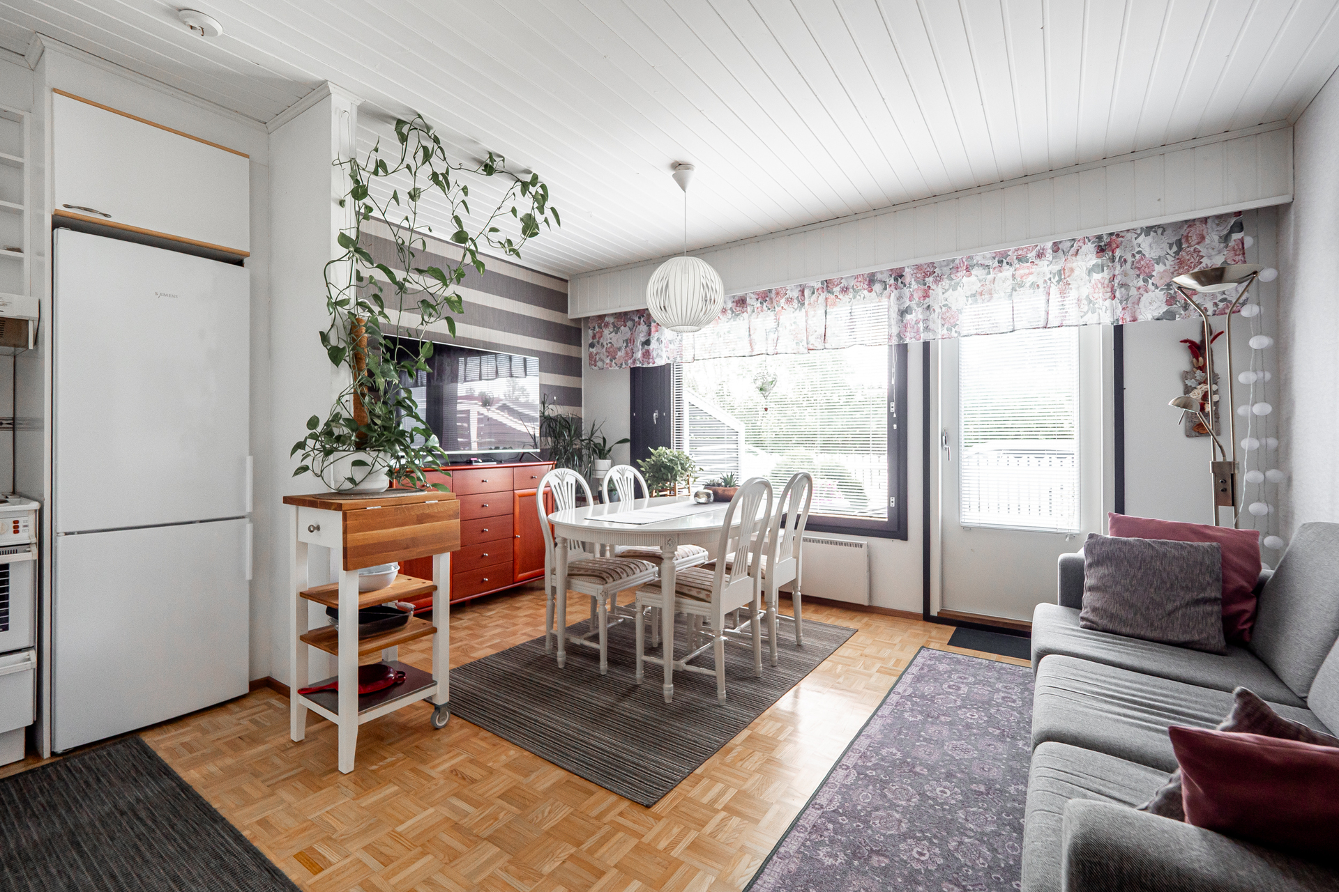 Kivitie 16, Kiiminki, Oulu