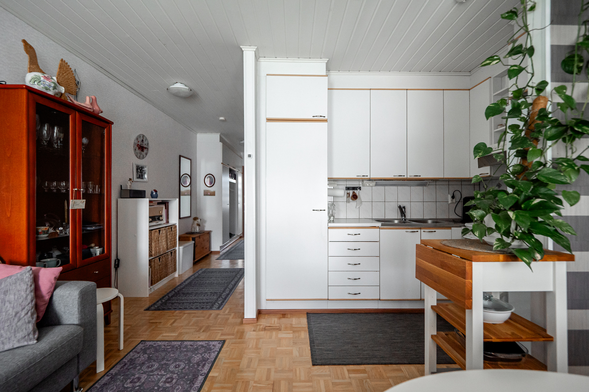 Kivitie 16, Kiiminki, Oulu