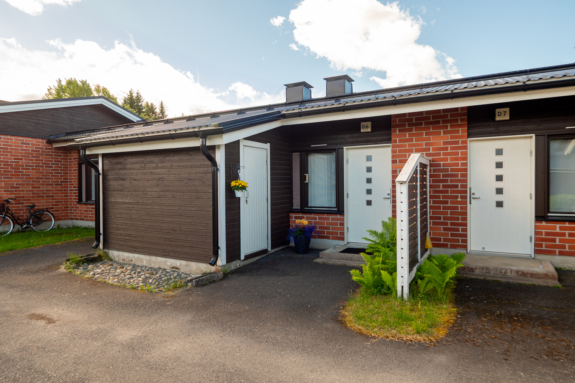 Kivitie 16, Kiiminki, Oulu