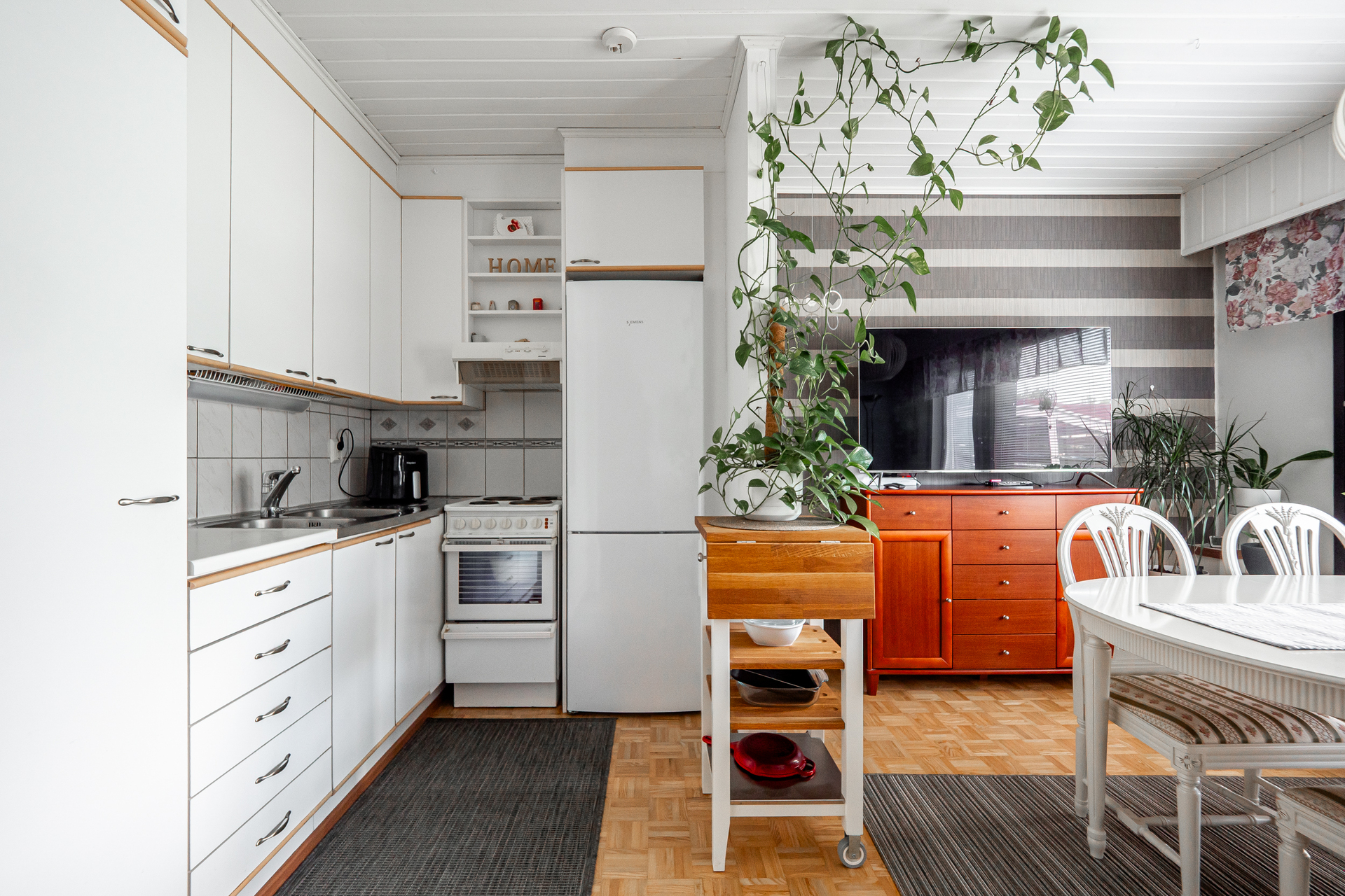 Kivitie 16, Kiiminki, Oulu