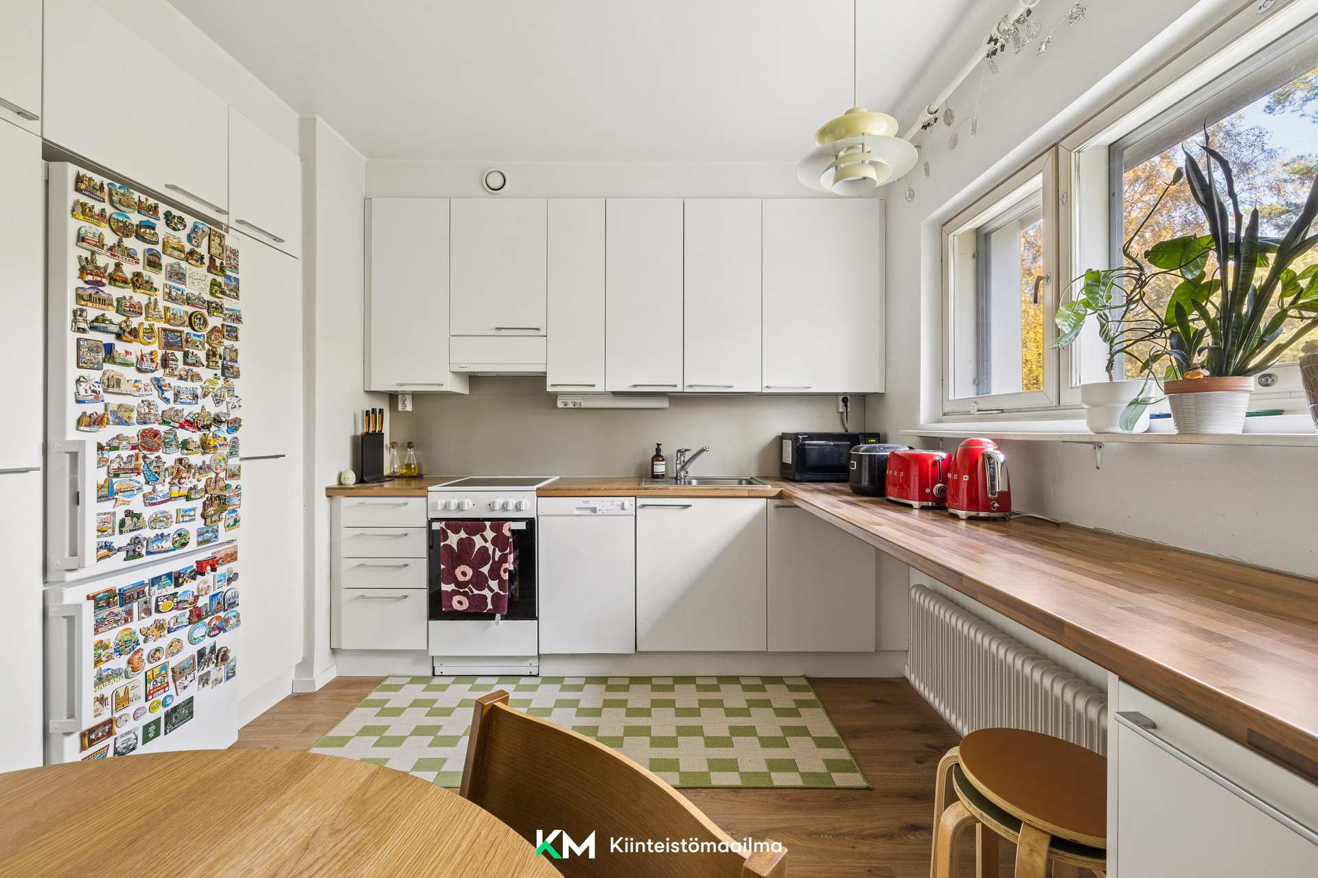 Vuolukiventie 8, Pihlajamäki, Helsinki