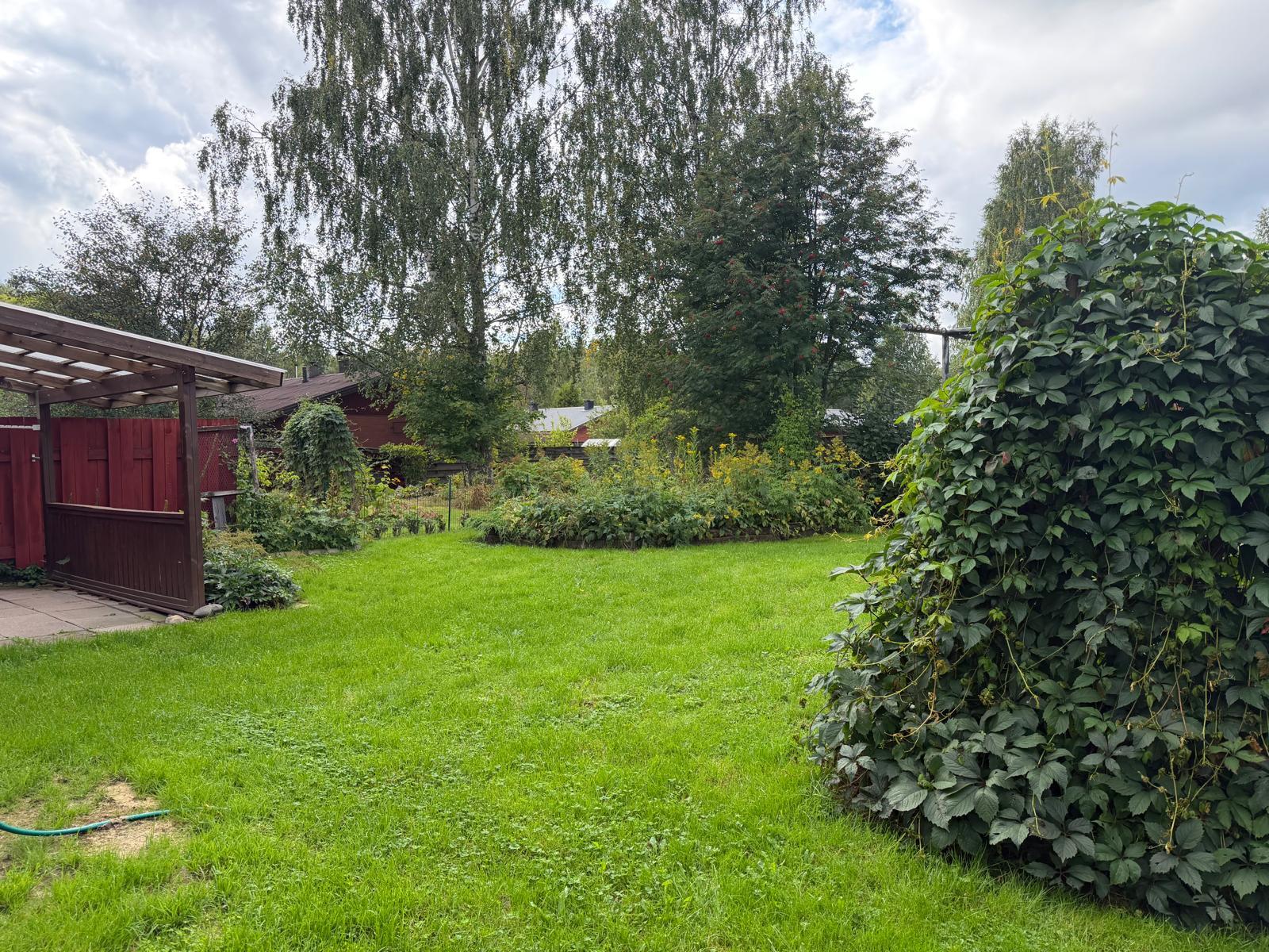Raivaajantie 4, Kaura-aho, Varkaus