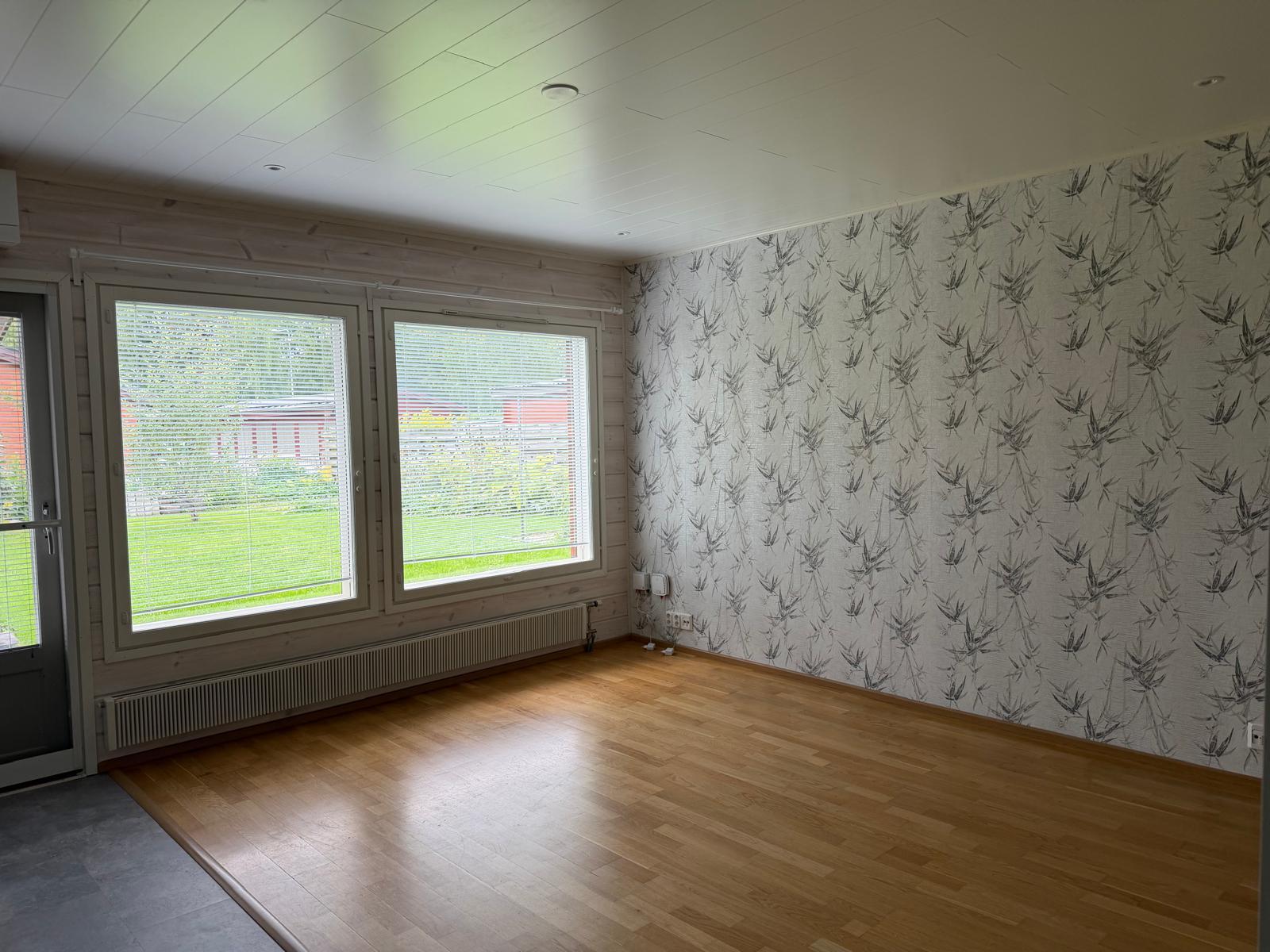 Raivaajantie 4, Kaura-aho, Varkaus