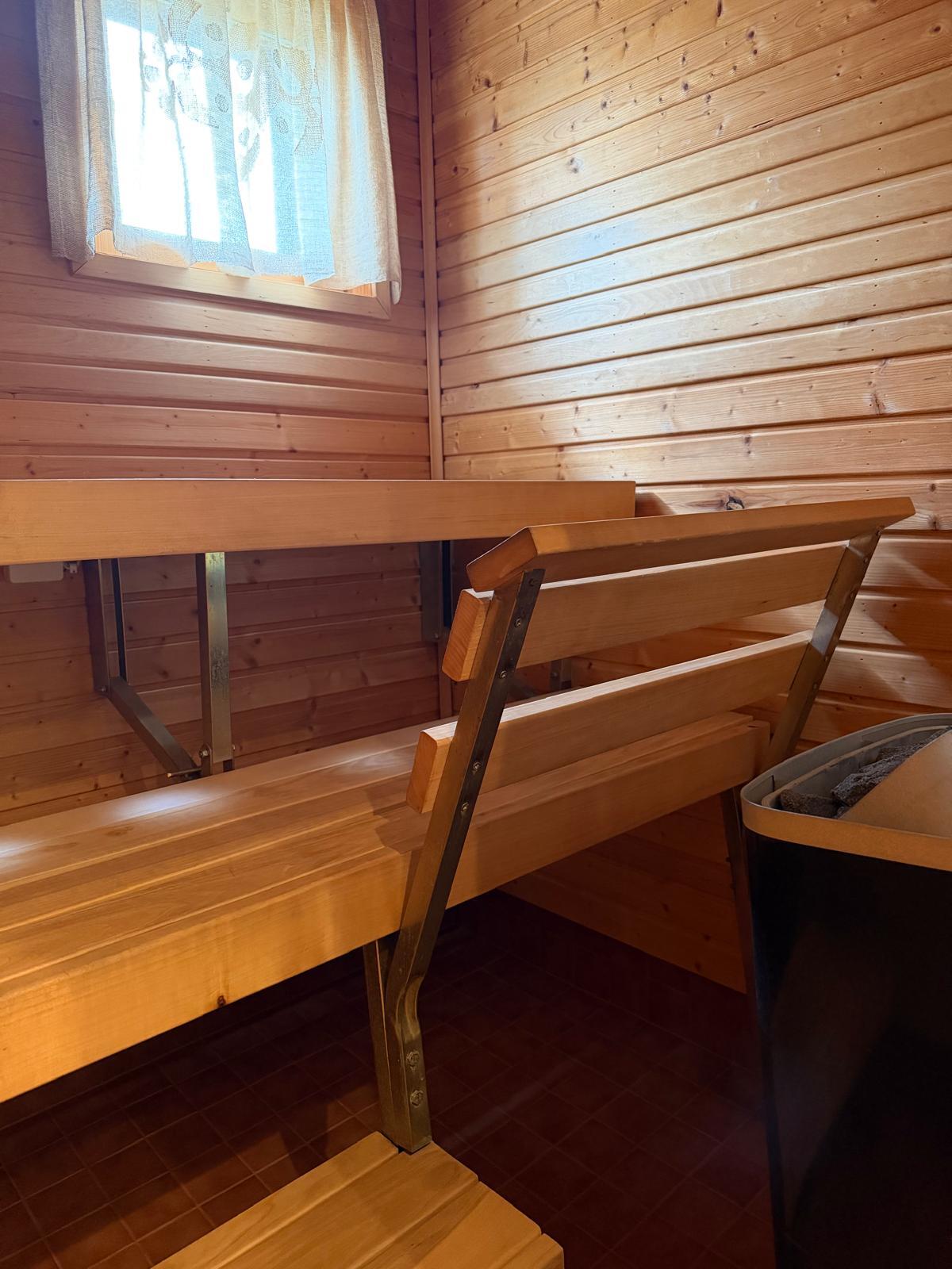 Raivaajantie 4, Kaura-aho, Varkaus