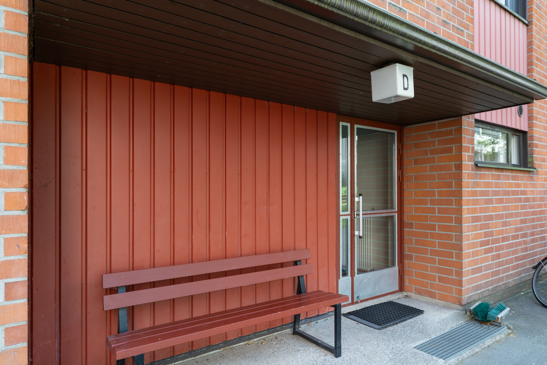 Saksalanraitti 3, Saksala, Mikkeli