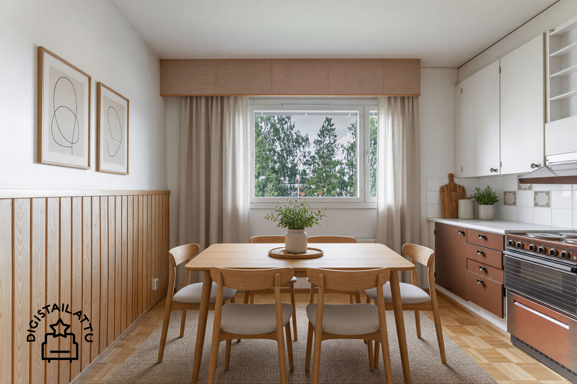 keittiö