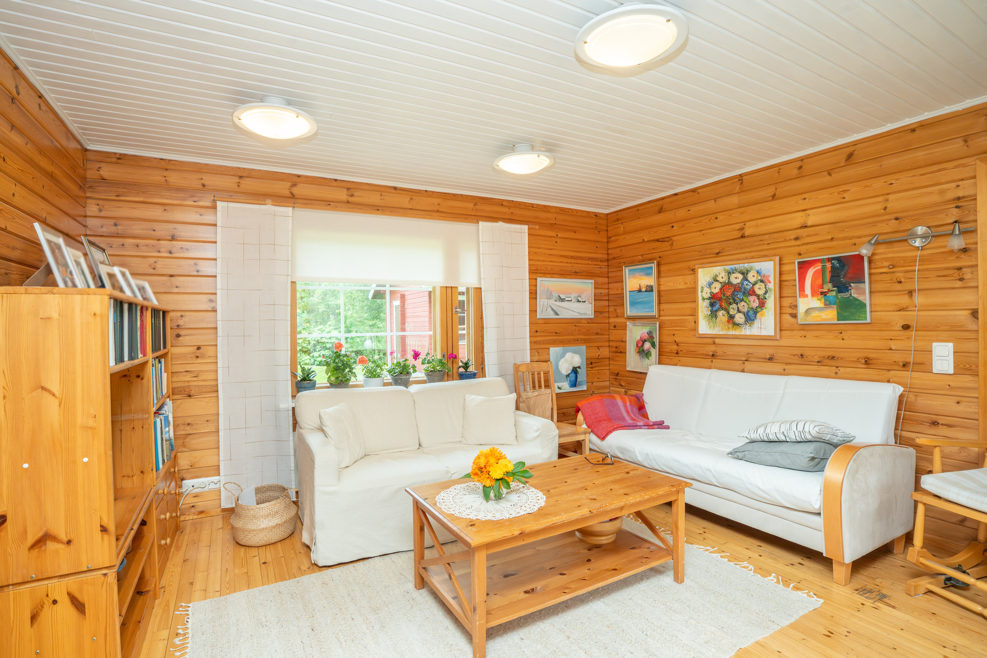 Vuoreslahdentie 3073b, Vuoreslahti, Kajaani