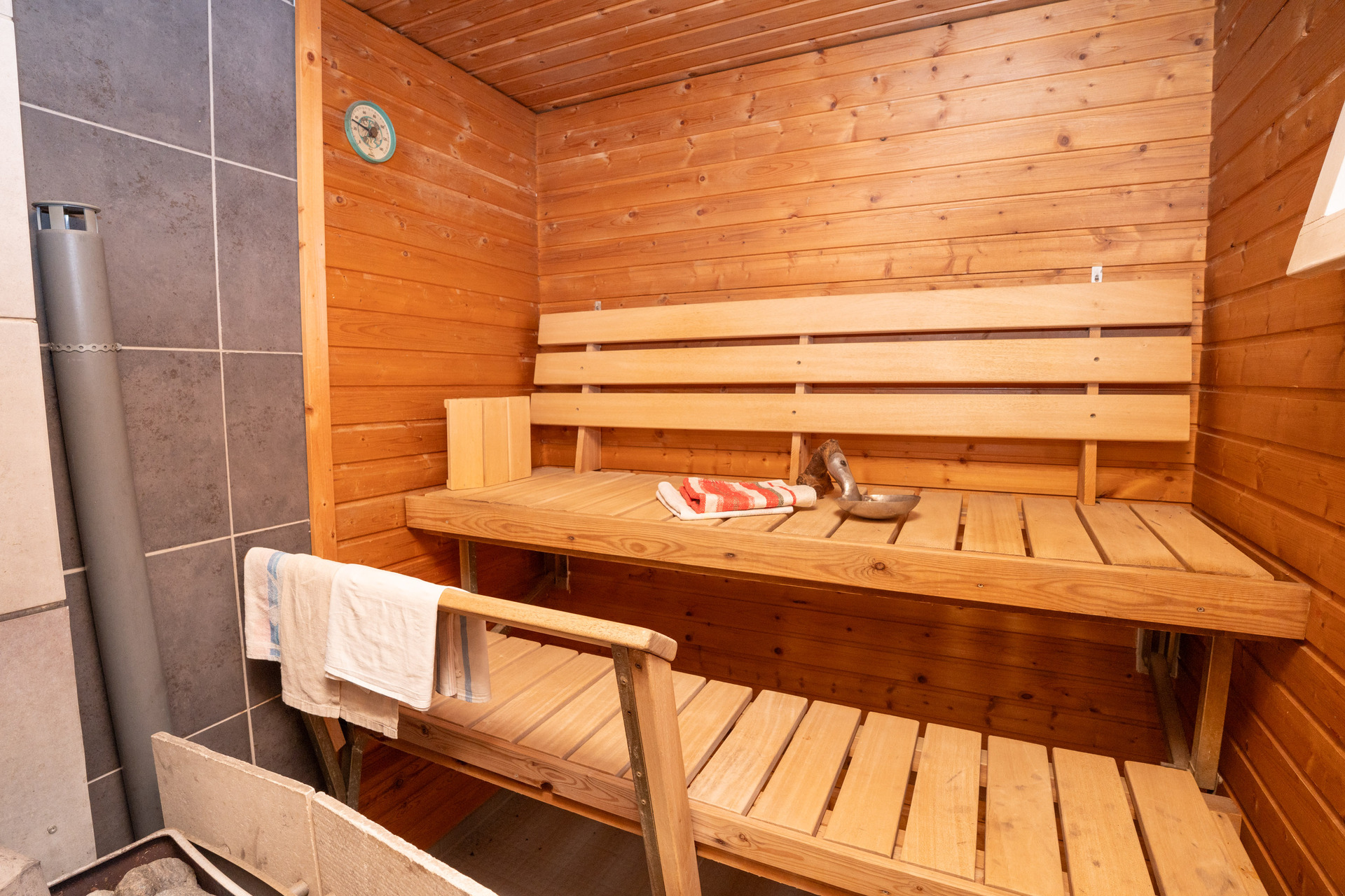 Vuoreslahdentie 3073b, Vuoreslahti, Kajaani
