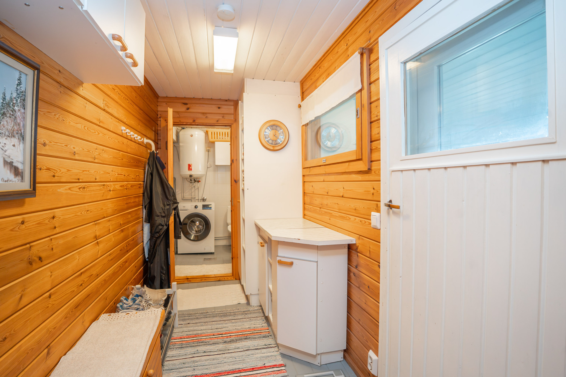 Vuoreslahdentie 3073b, Vuoreslahti, Kajaani
