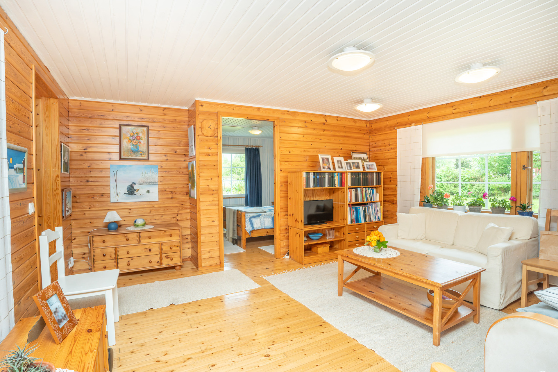 Vuoreslahdentie 3073b, Vuoreslahti, Kajaani