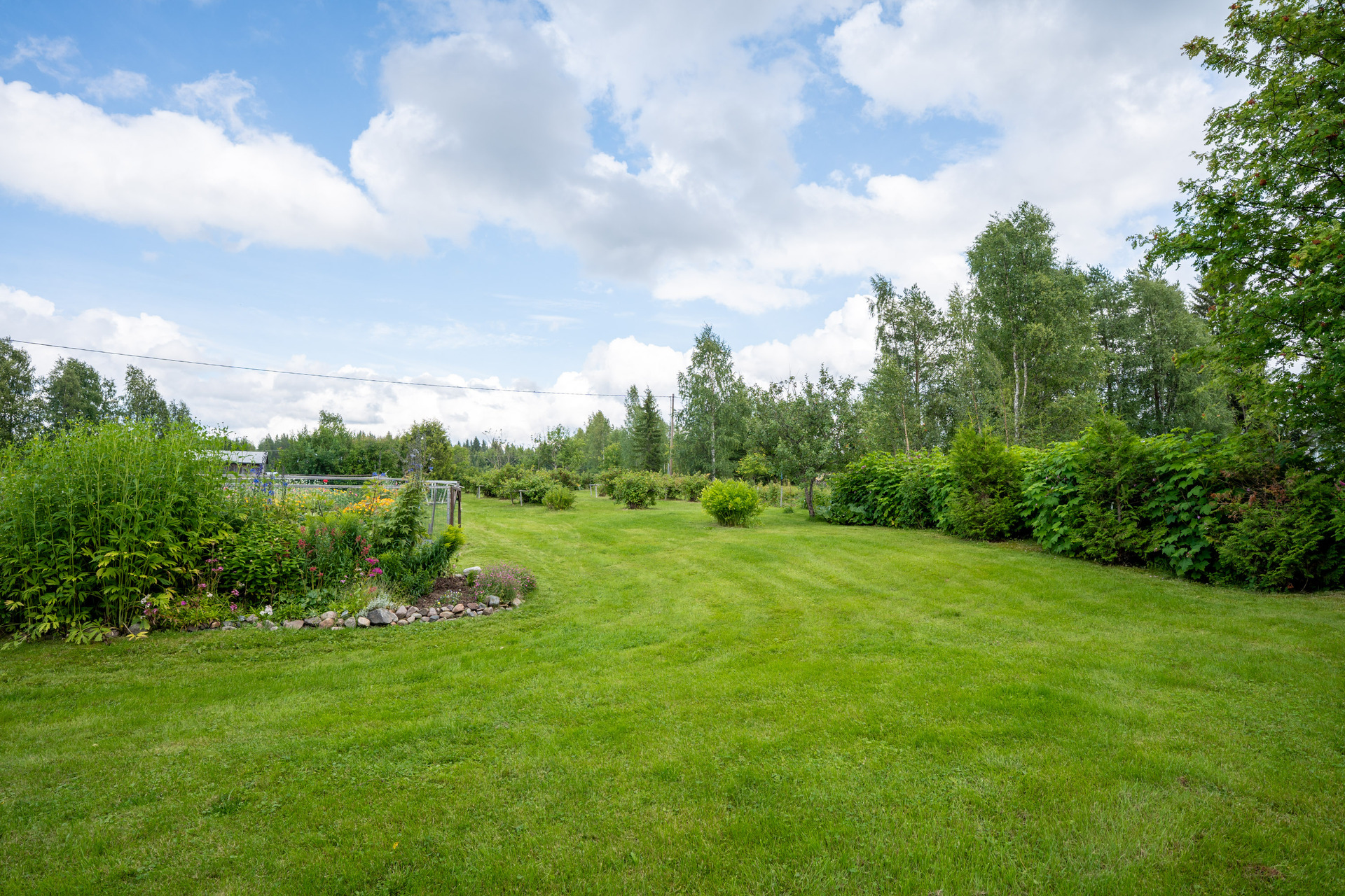 Vuoreslahdentie 3073b, Vuoreslahti, Kajaani