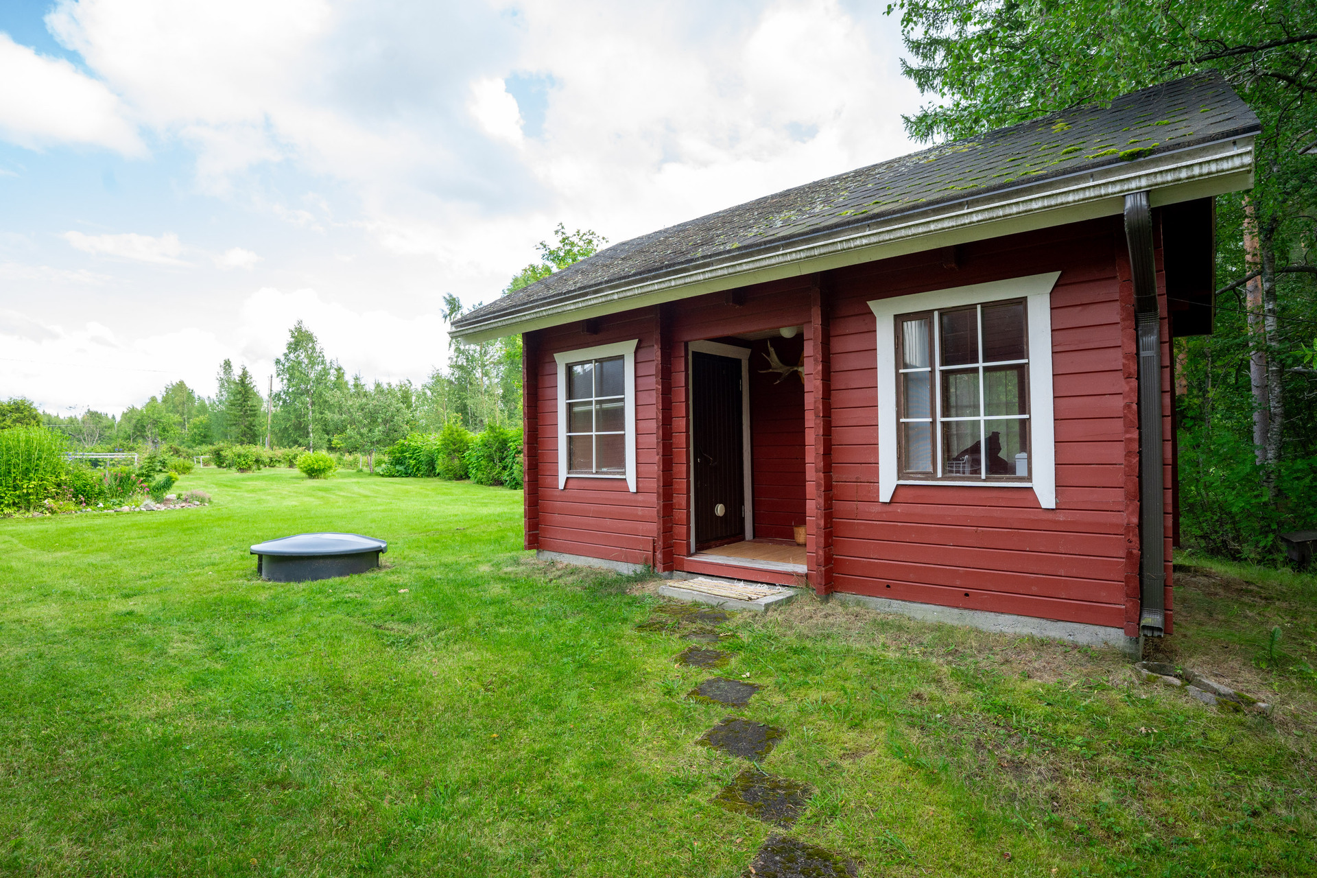 Vuoreslahdentie 3073b, Vuoreslahti, Kajaani