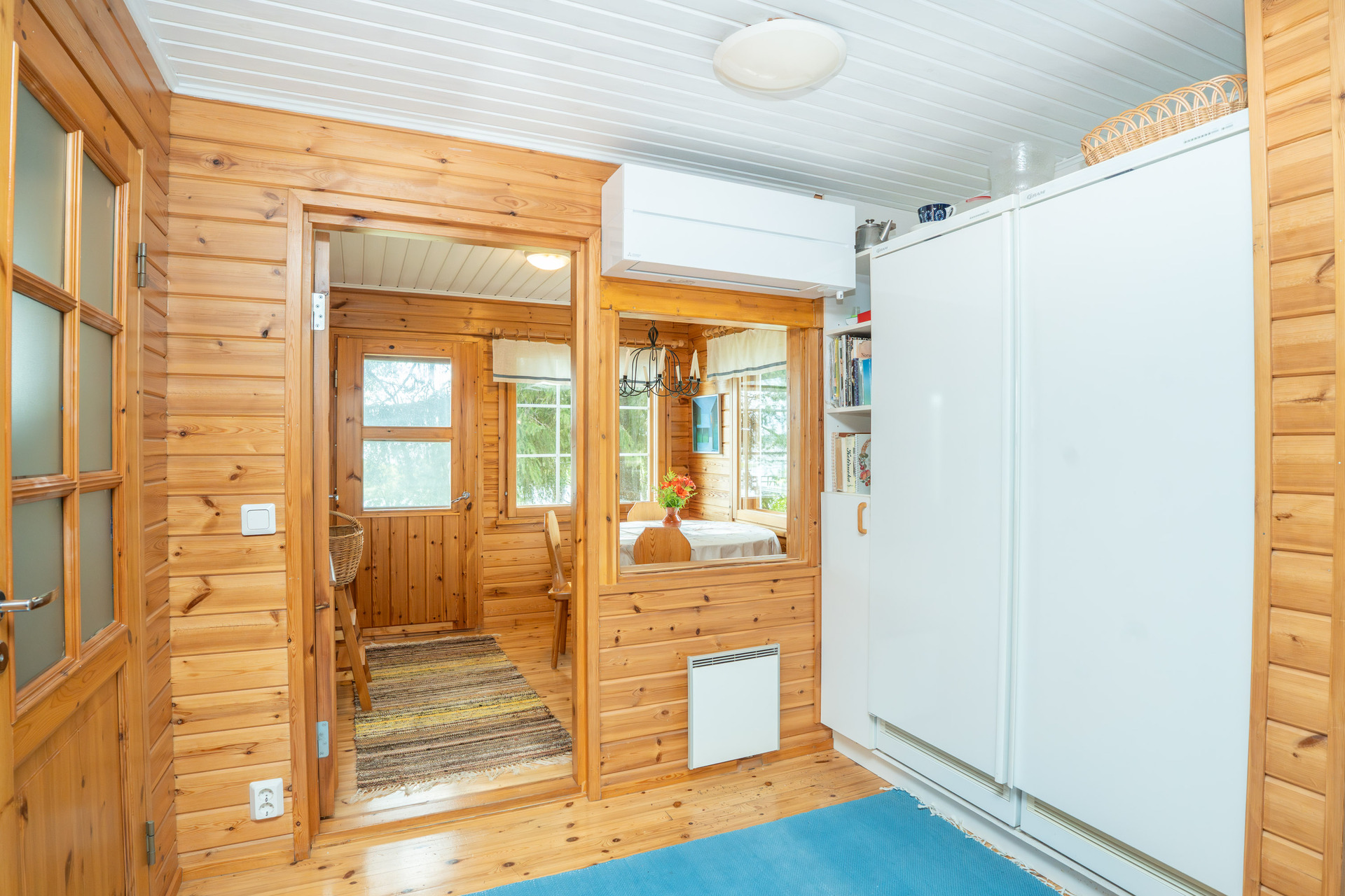 Vuoreslahdentie 3073b, Vuoreslahti, Kajaani
