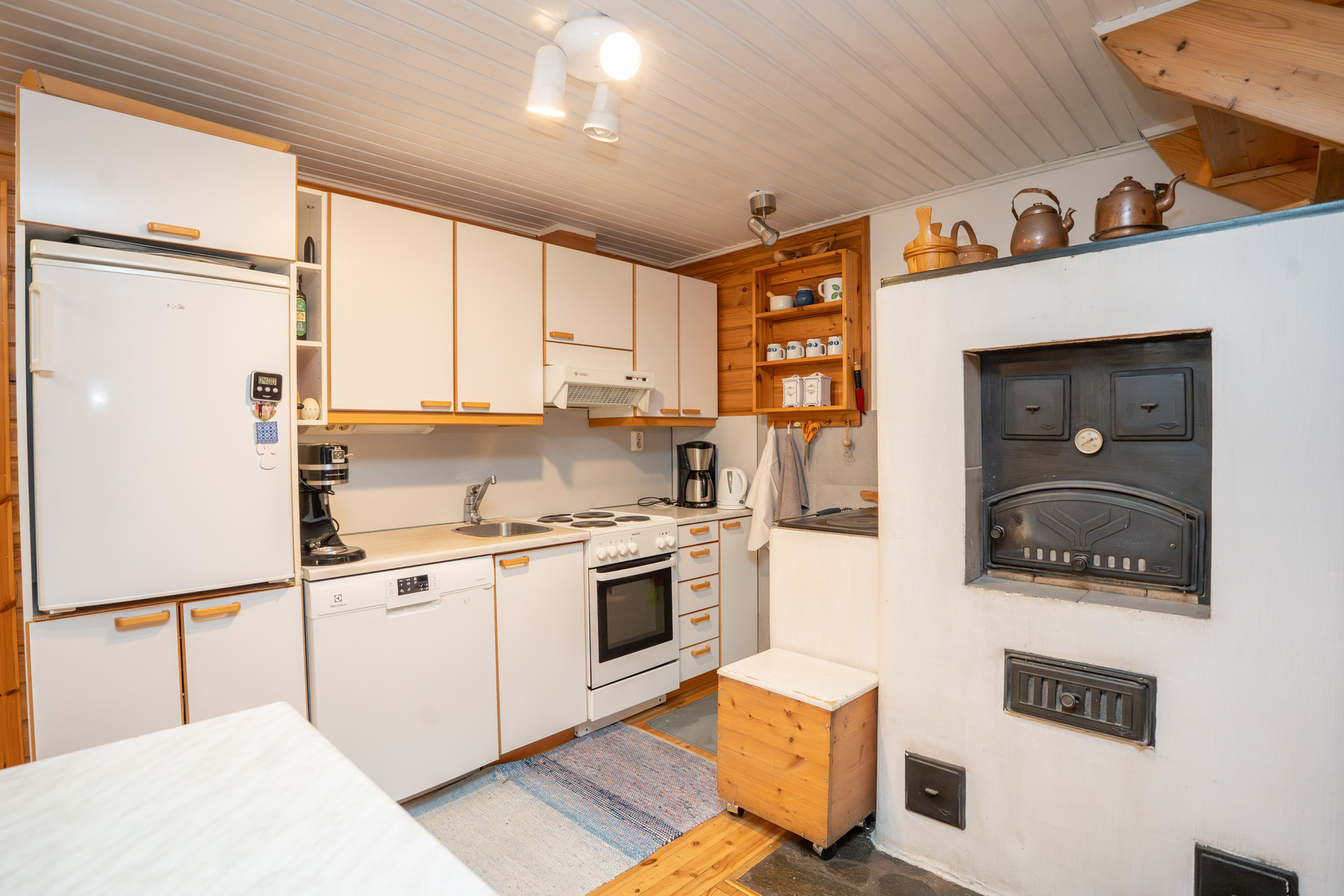 Vuoreslahdentie 3073b, Vuoreslahti, Kajaani