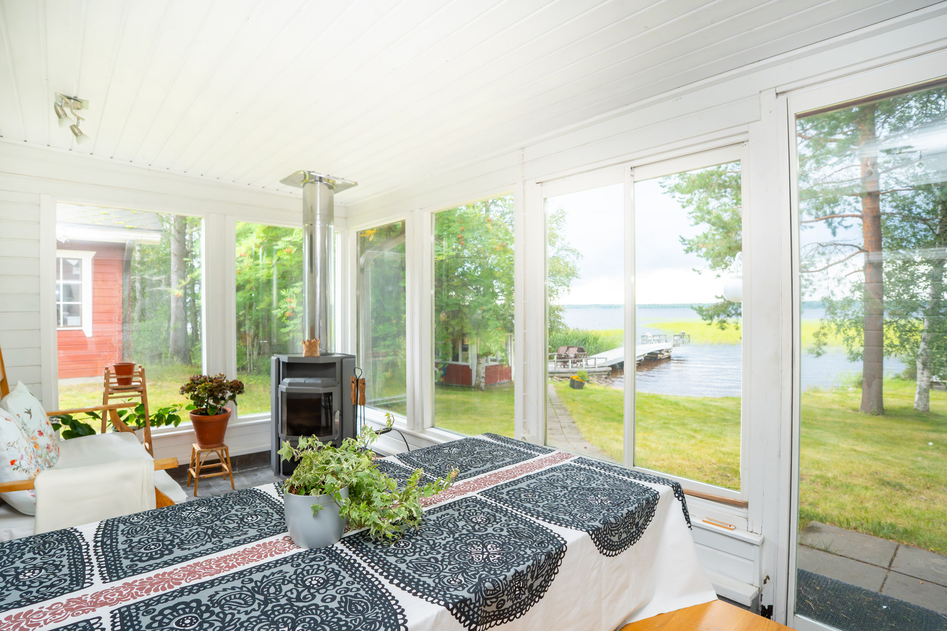 Vuoreslahdentie 3073b, Vuoreslahti, Kajaani