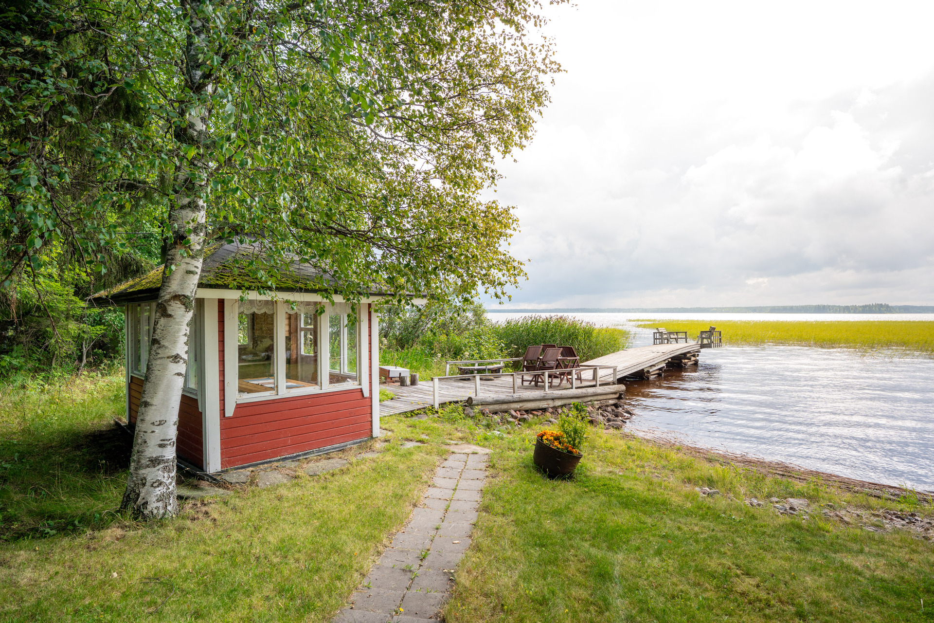 Vuoreslahdentie 3073b, Vuoreslahti, Kajaani
