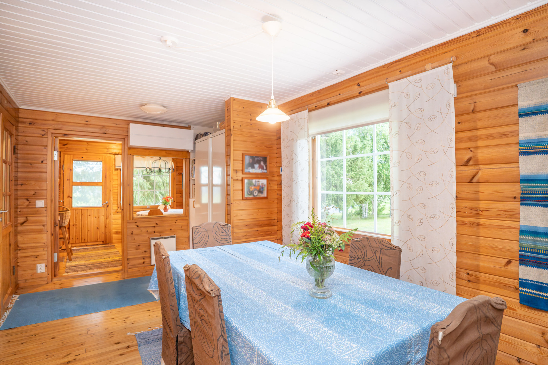 Vuoreslahdentie 3073b, Vuoreslahti, Kajaani