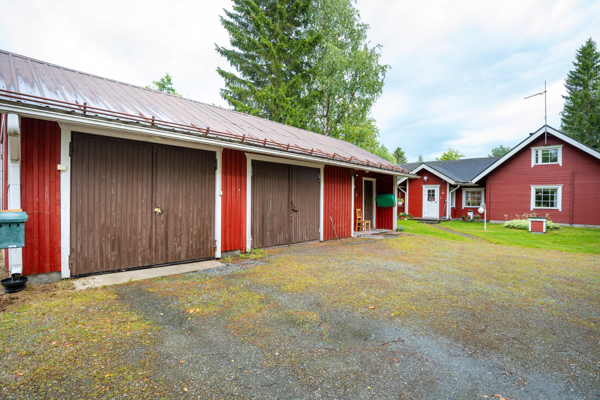 Vuoreslahdentie 3073b, Vuoreslahti, Kajaani