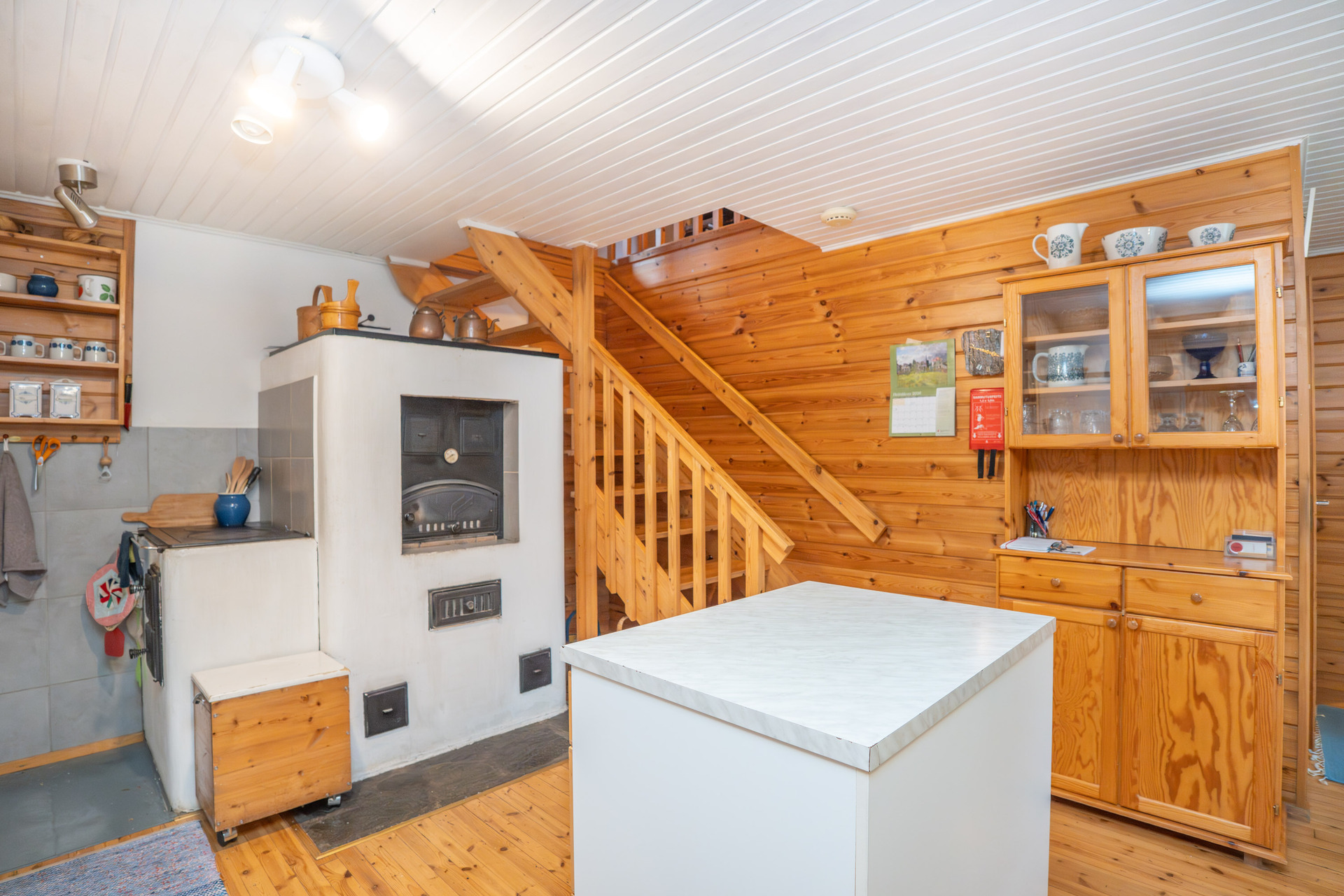 Vuoreslahdentie 3073b, Vuoreslahti, Kajaani