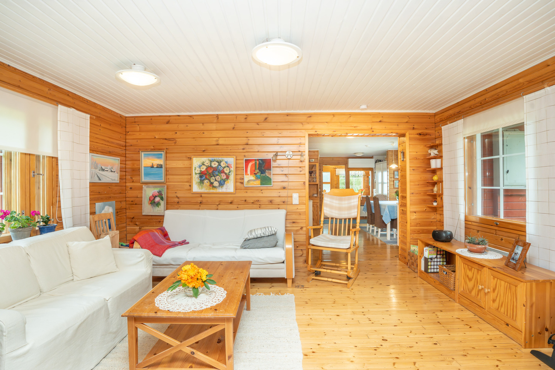 Vuoreslahdentie 3073b, Vuoreslahti, Kajaani