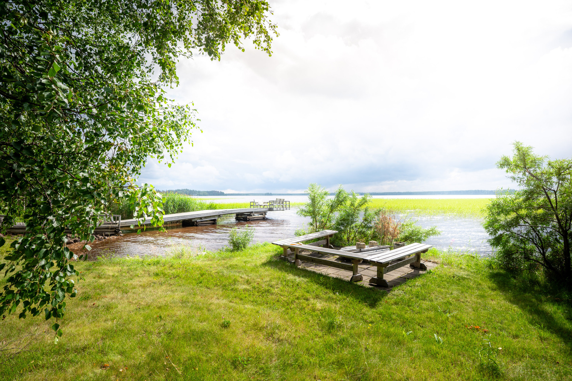 Vuoreslahdentie 3073b, Vuoreslahti, Kajaani