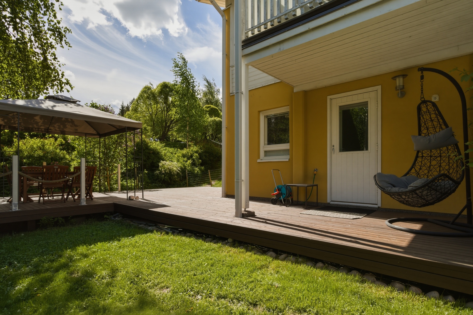 Koskenlaskijantie 6, Lautaro, Kouvola
