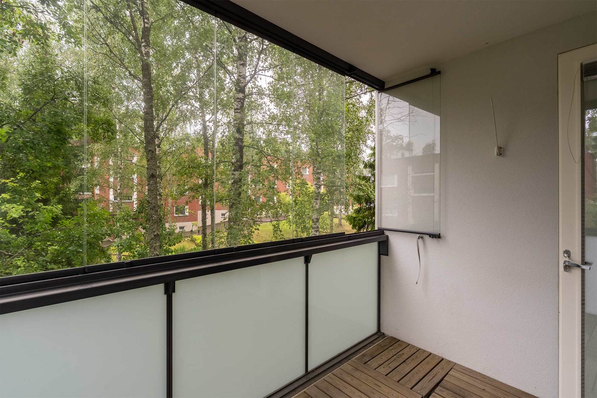 Paavo Kolin katu 10, Hervanta, Tampere
