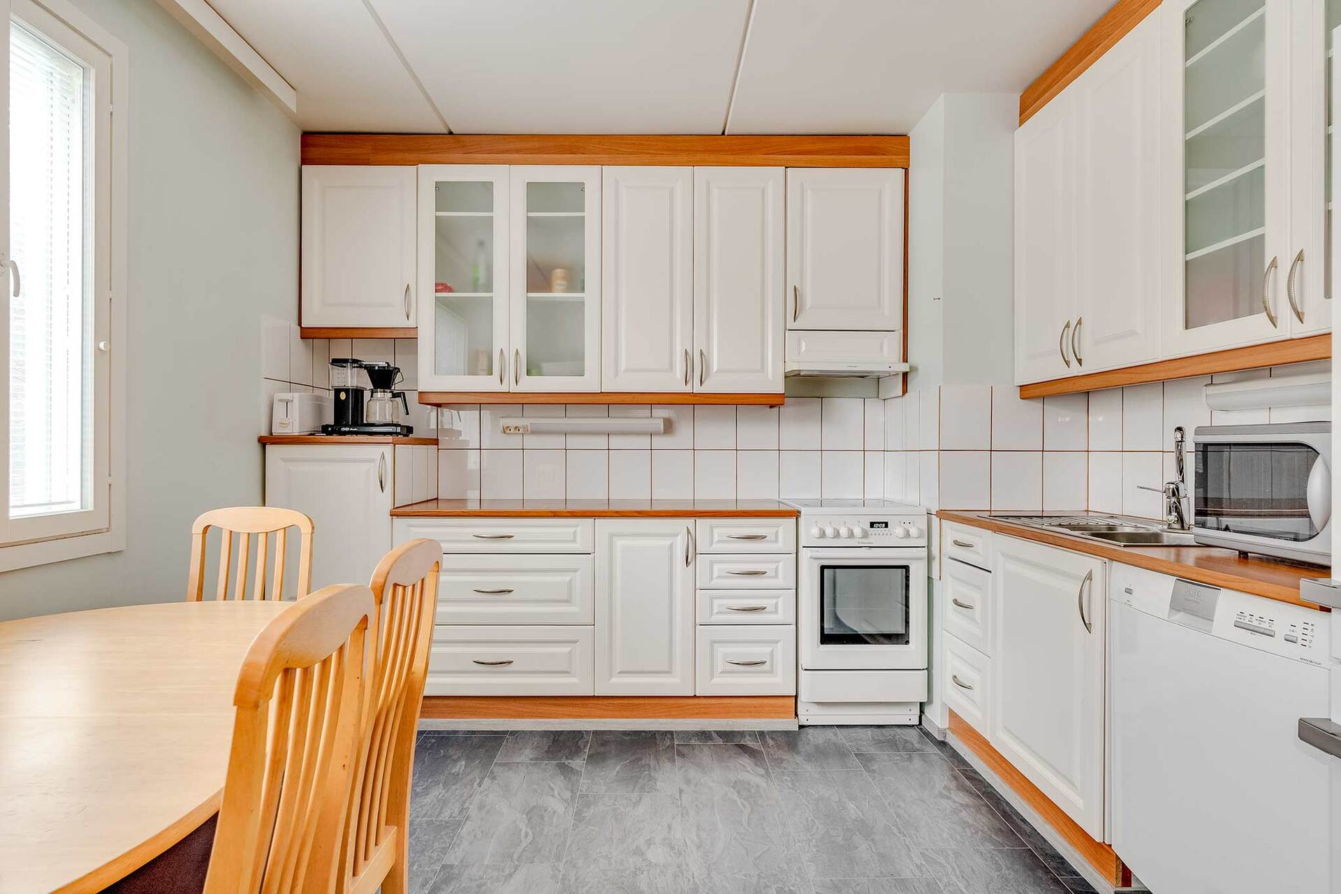 Paavo Kolin katu 10, Hervanta, Tampere
