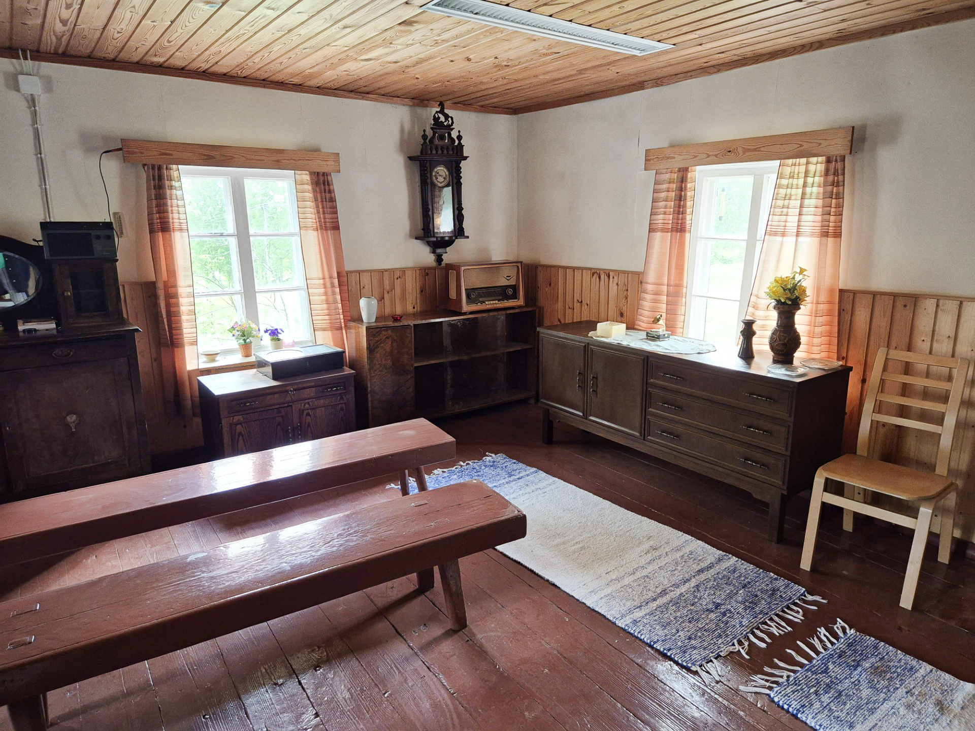 Ruuskopintie 56, Taipalsaari