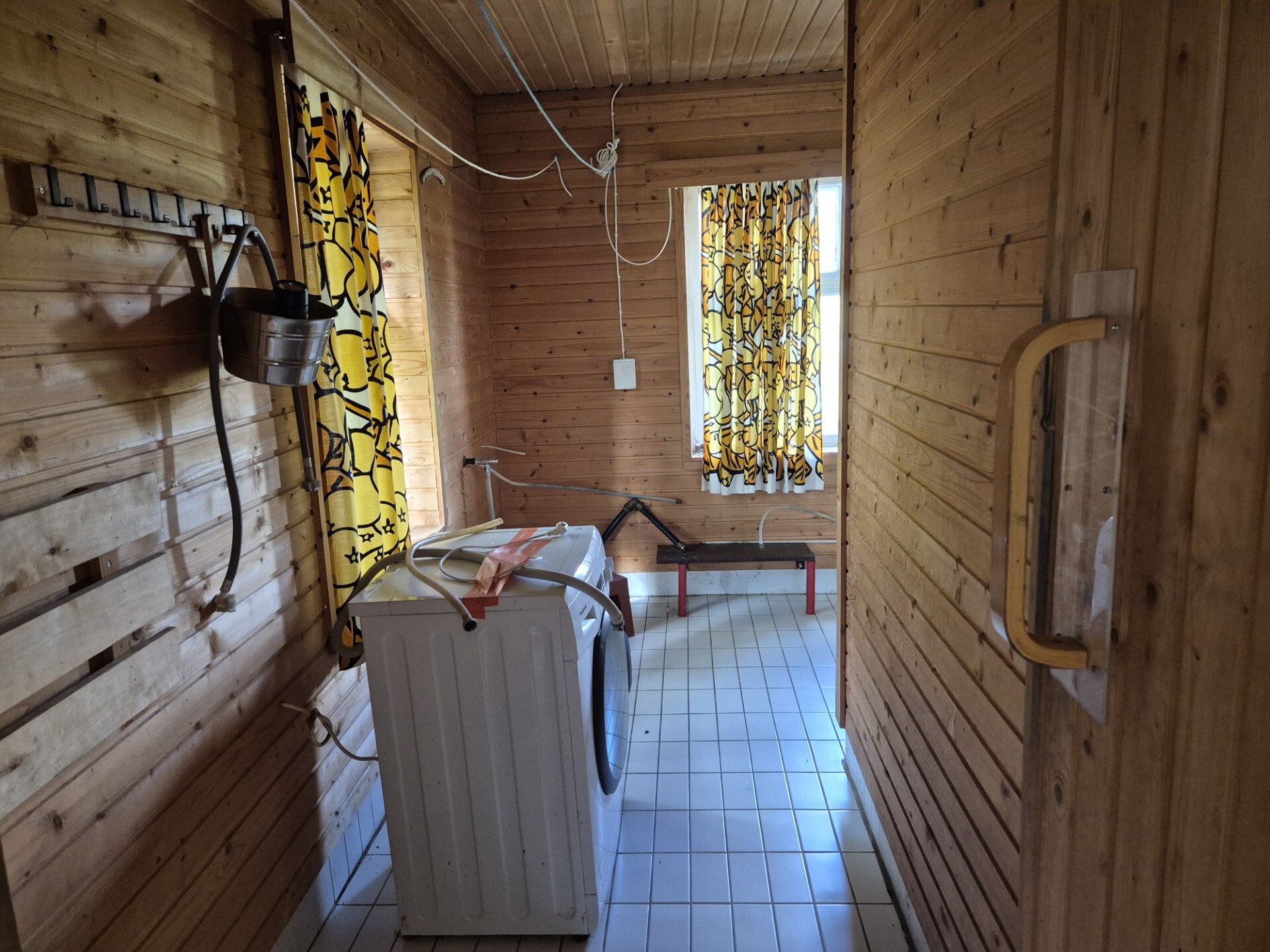 Ruuskopintie 56, Taipalsaari
