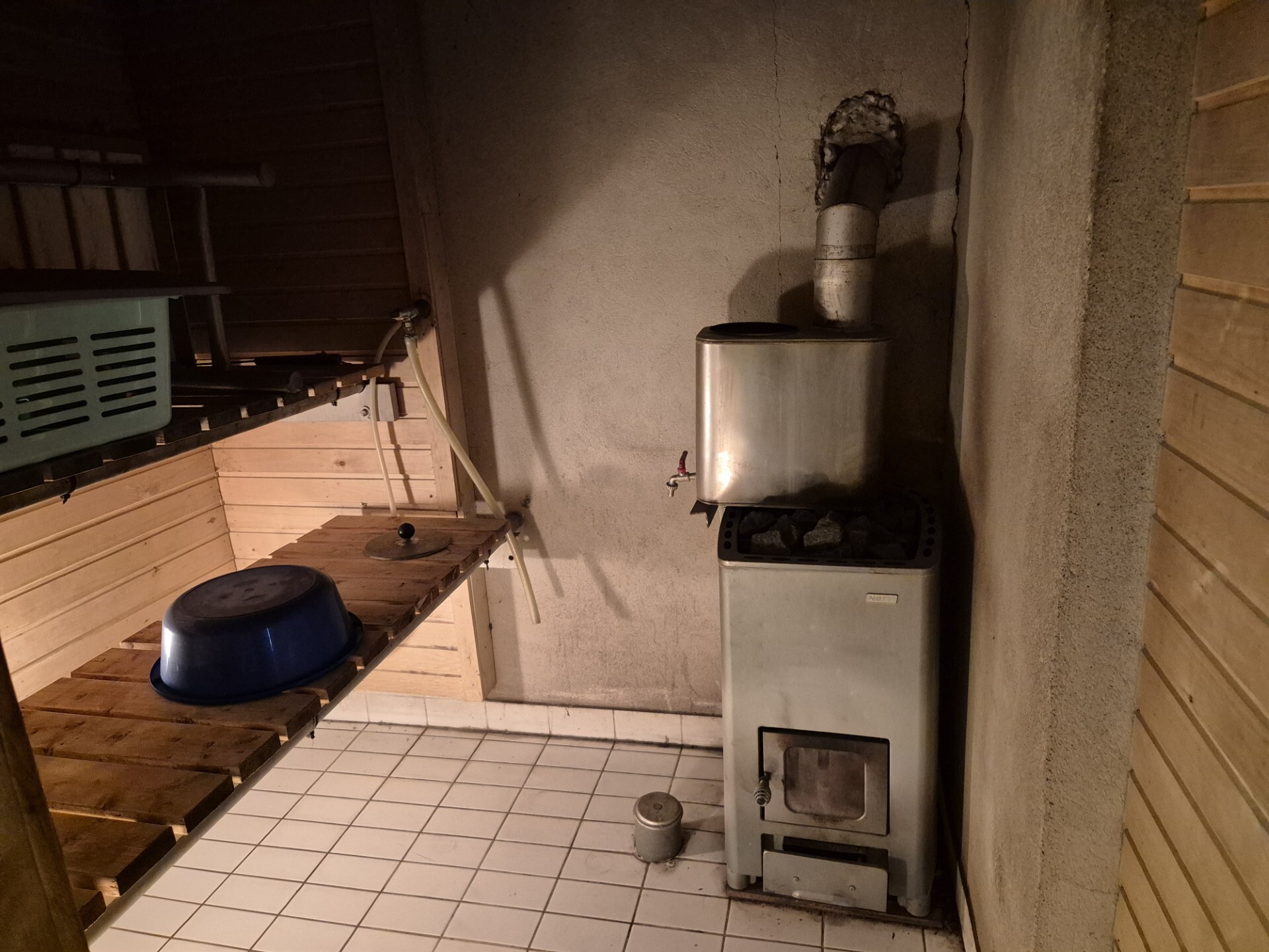 Ruuskopintie 56, Taipalsaari