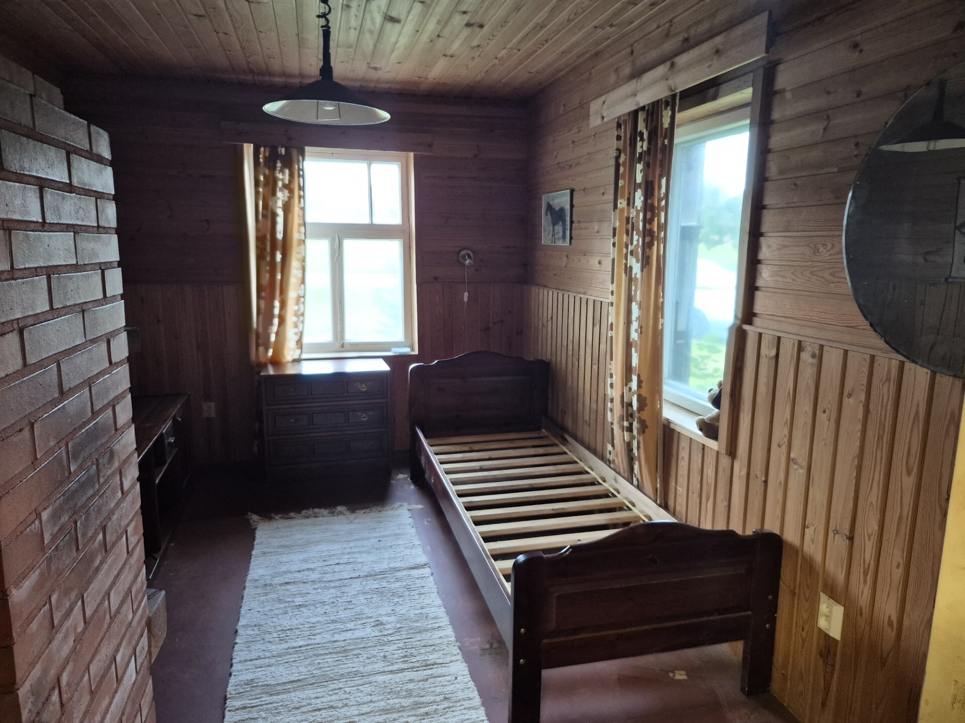 Ruuskopintie 56, Taipalsaari