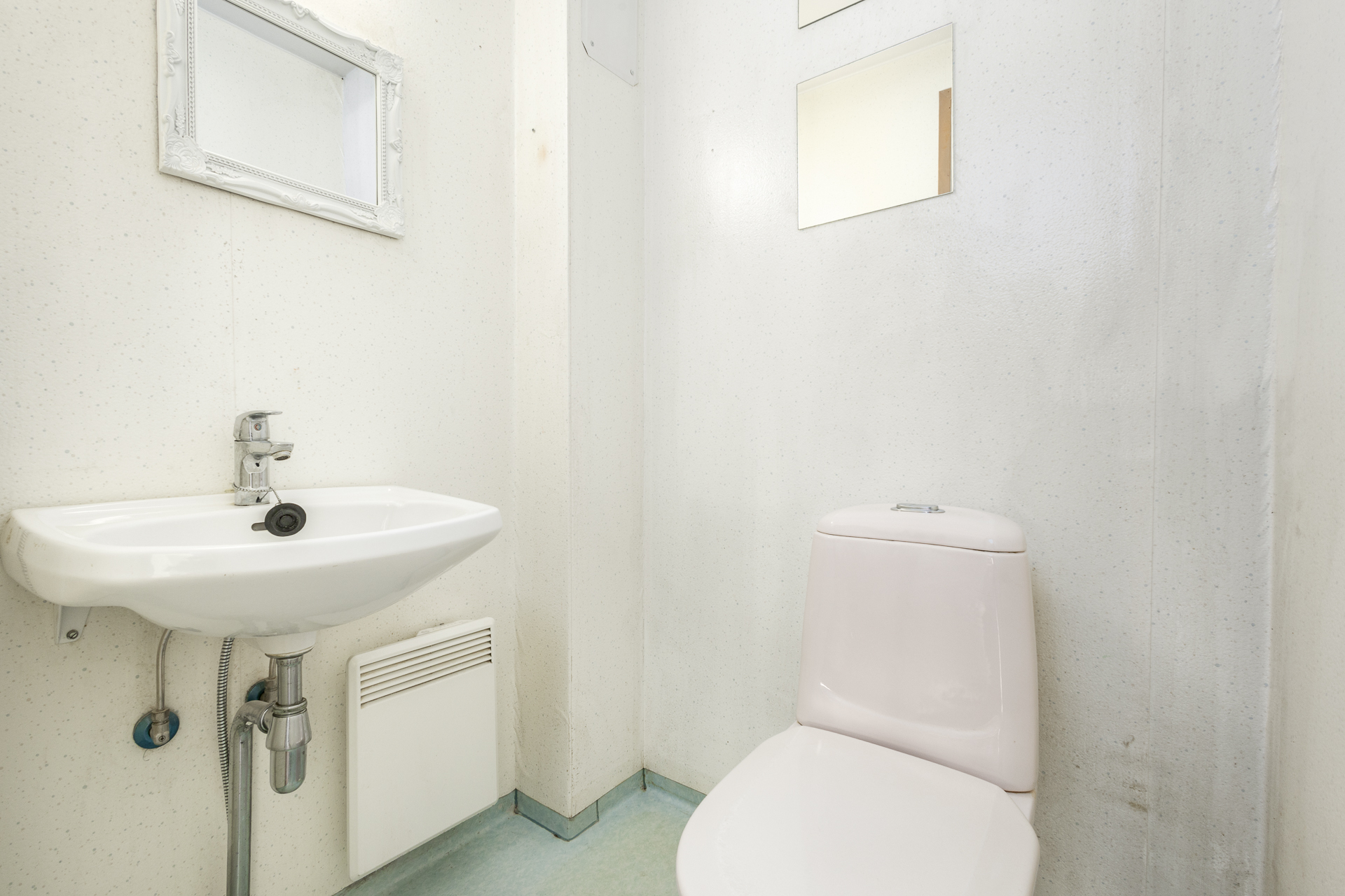 alakerran wc